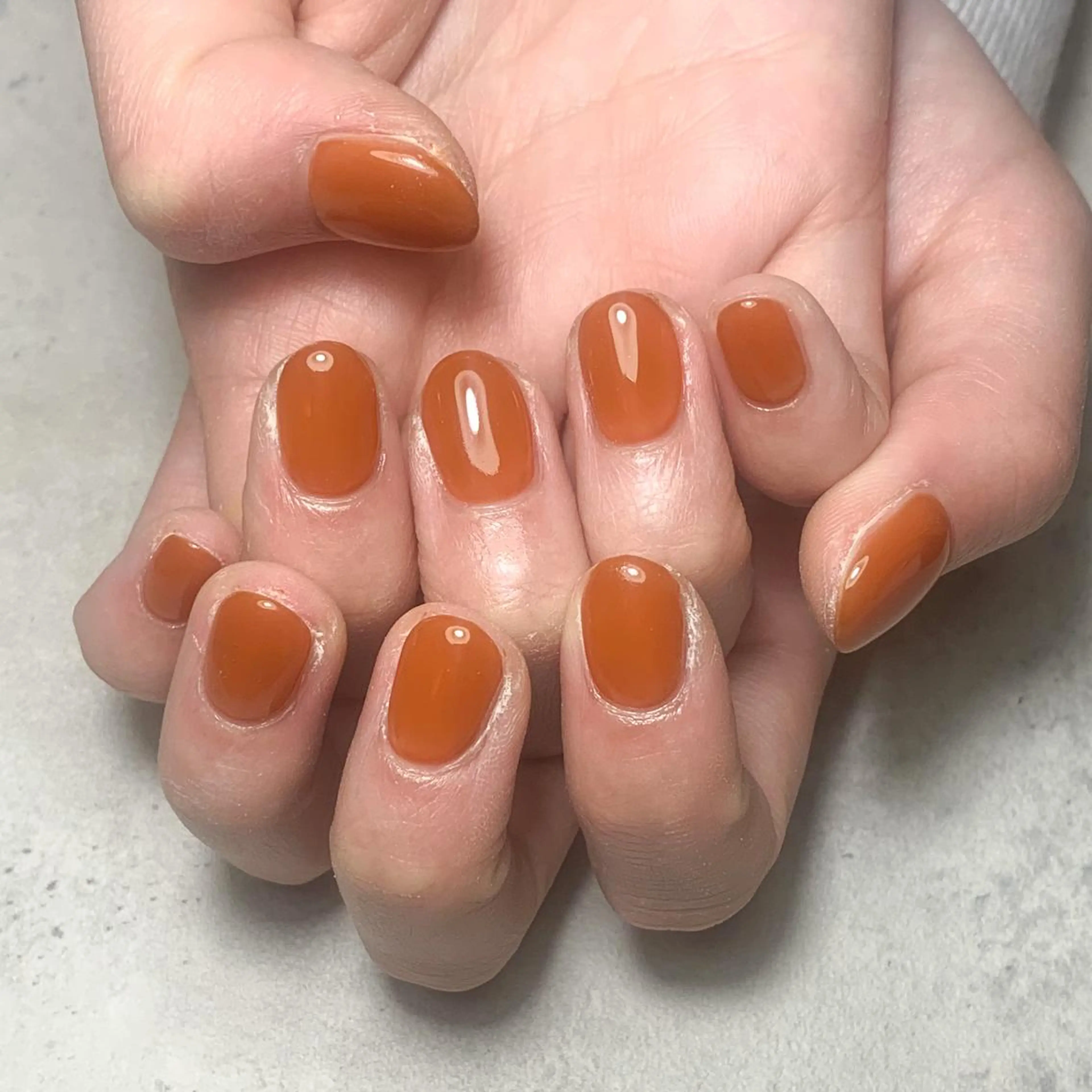 ネイル atelier　FIORITURA所属・FIORITURA aiのネイルデザイン