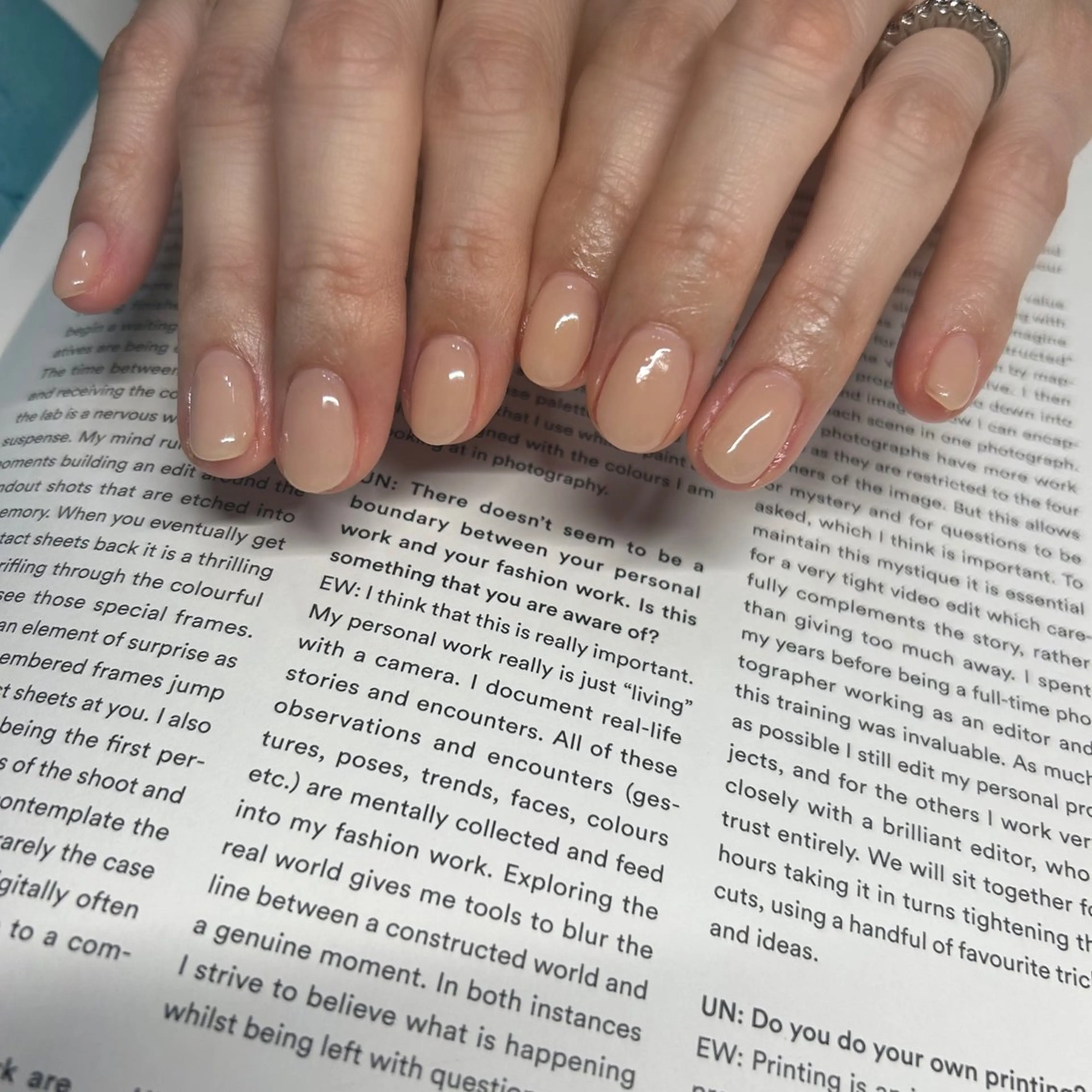 ネイル ブルー フットネイル ジェルネイル キラキラネイル 韓国ネイル RooM -produce by maynail-所属・RooM -mizuki-のネイルデザイン