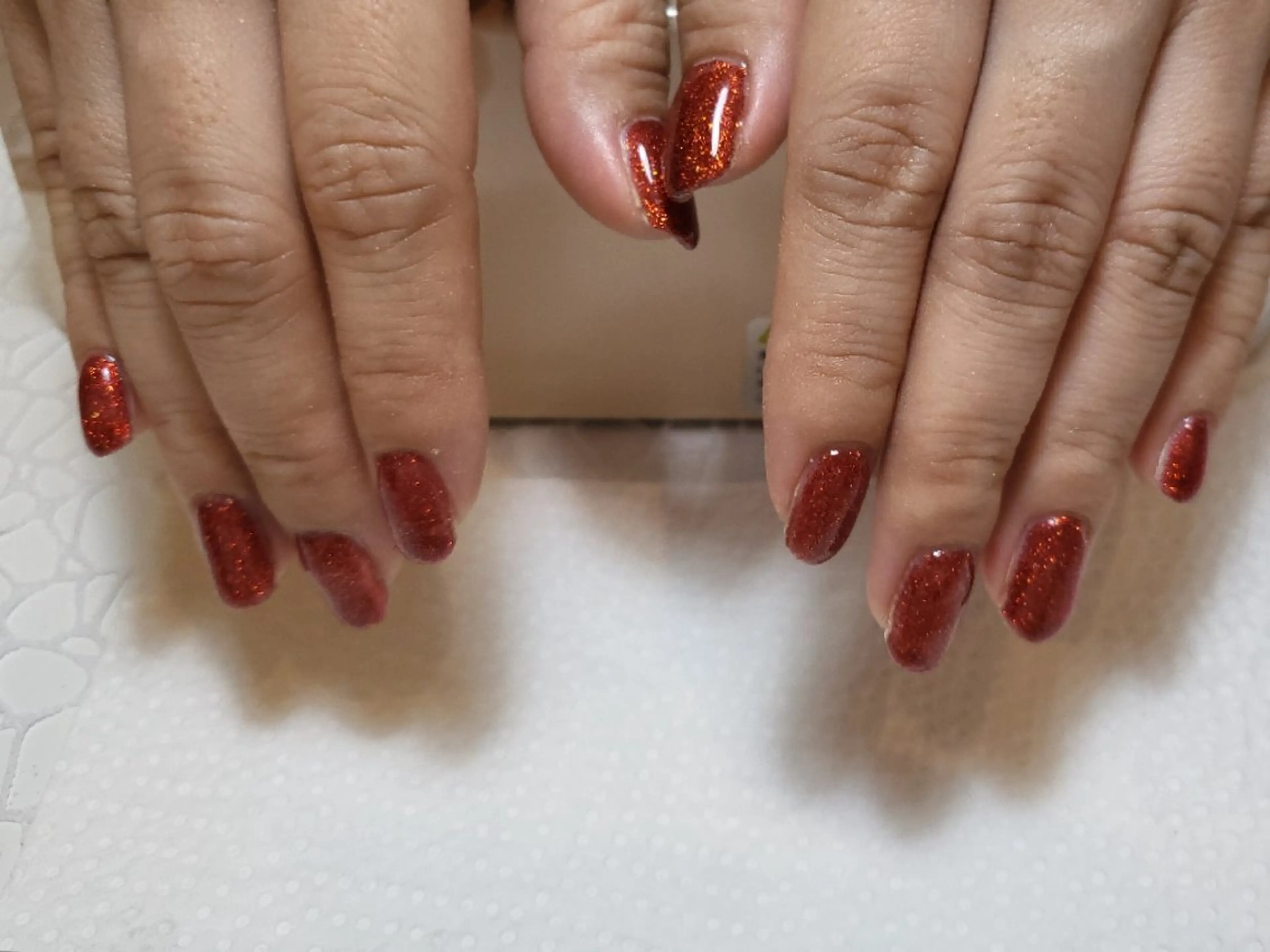 ネイル ハンドネイル FREJA所属・FREJA新宿店 Koharuのネイルデザイン