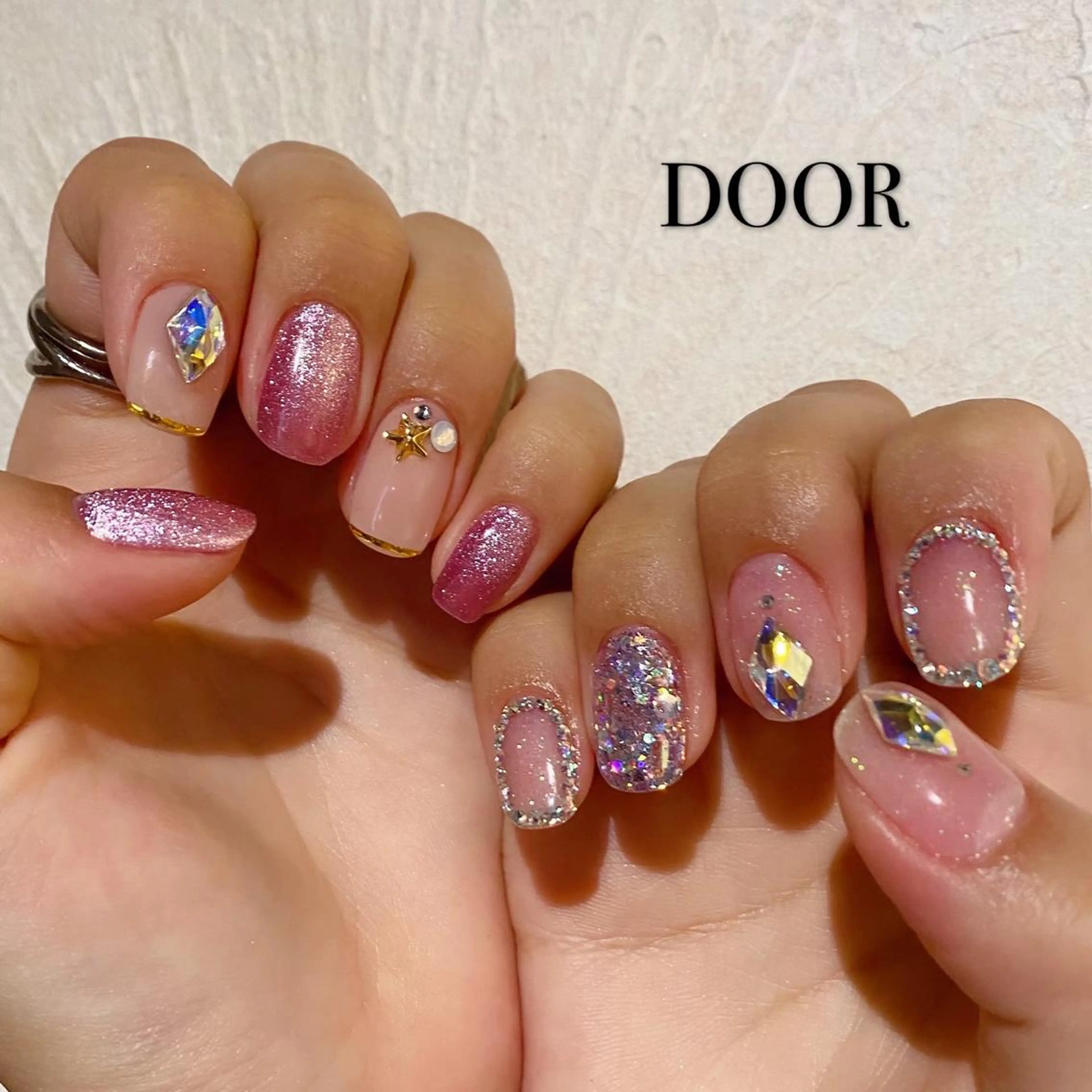 120分やり放題✨の写真