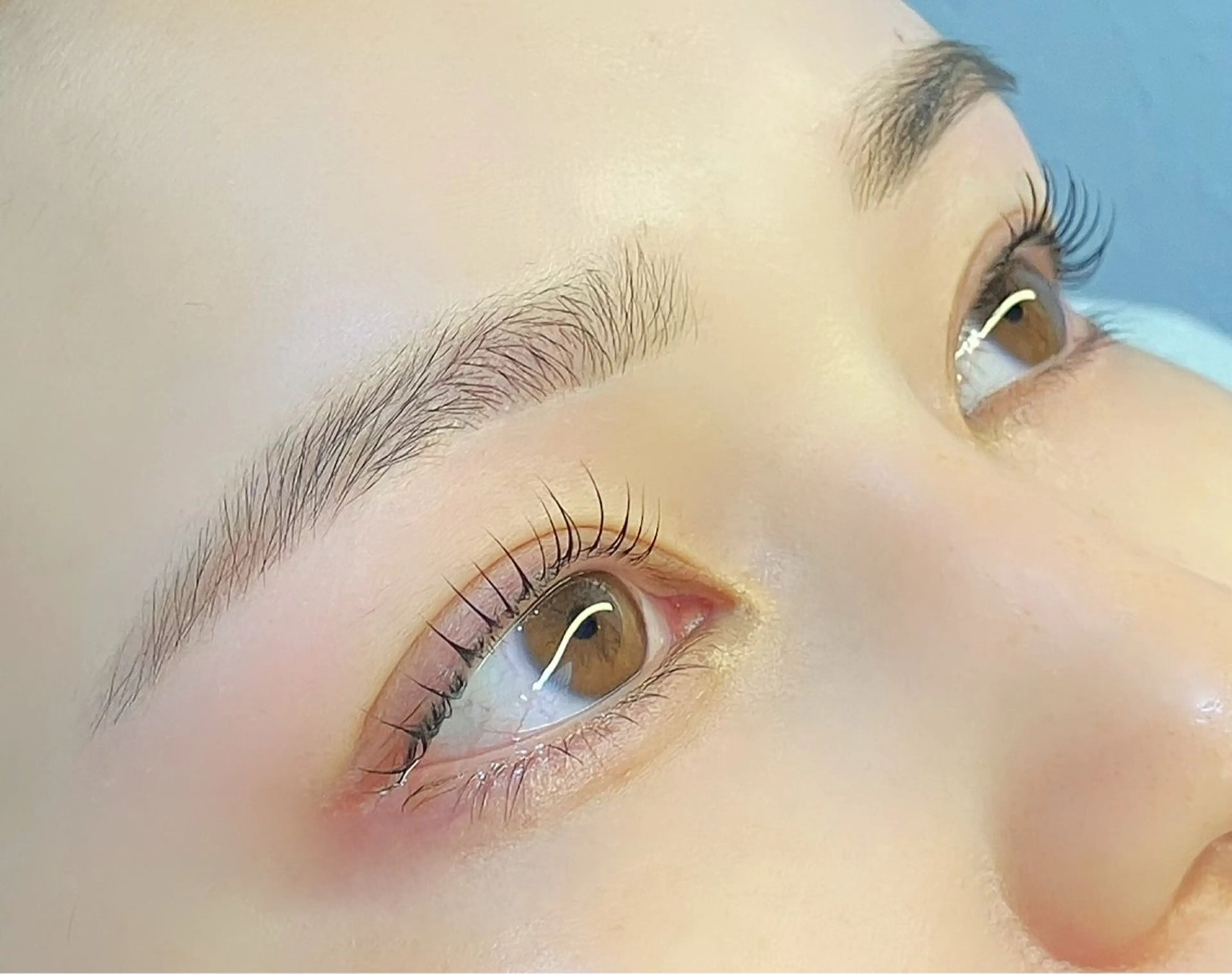 マツエク・マツパ まつげパーマ マツパ salon de Luluのマツエク・マツパデザイン