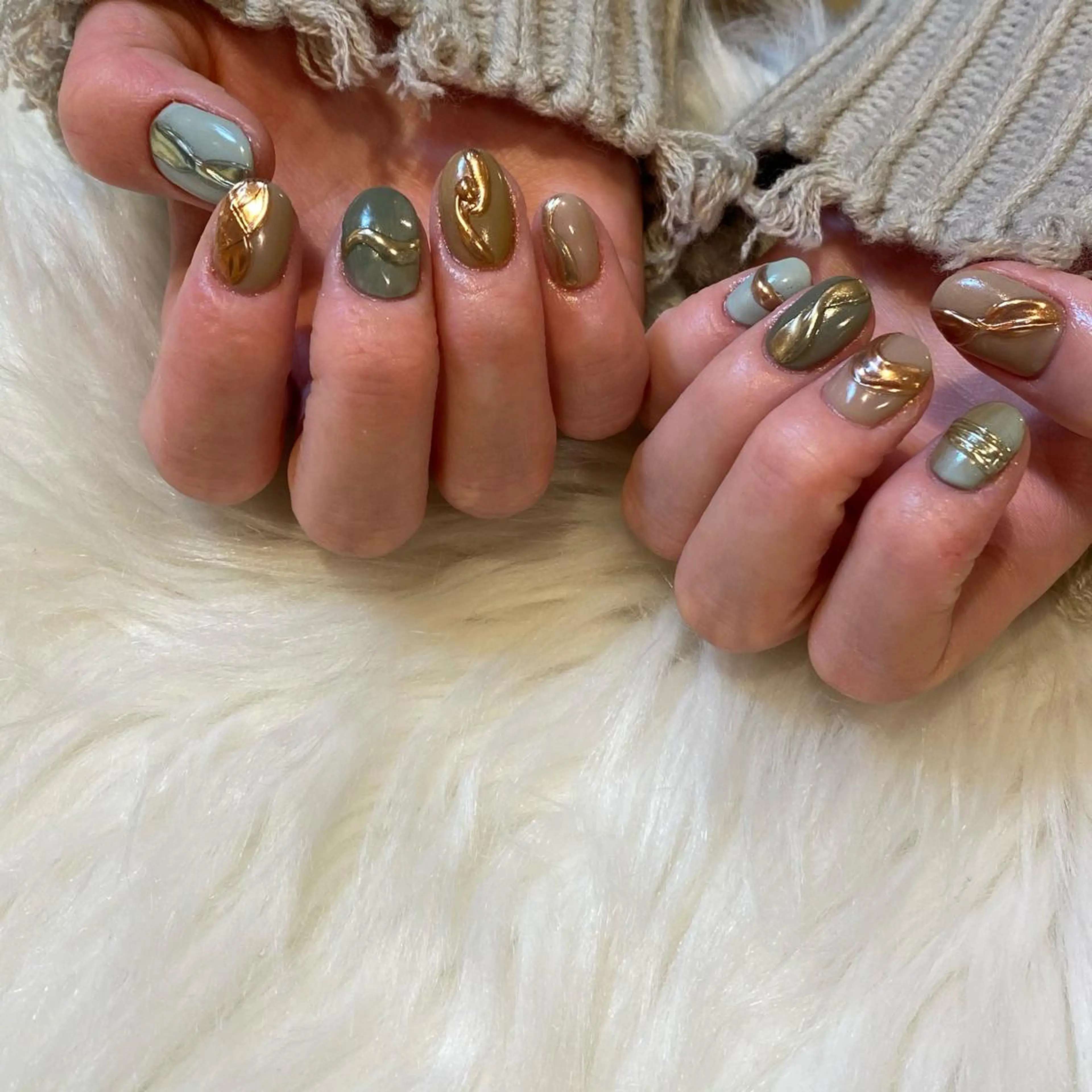 ネイル ハンドネイル Chipieee Tokyoのその他イメージ