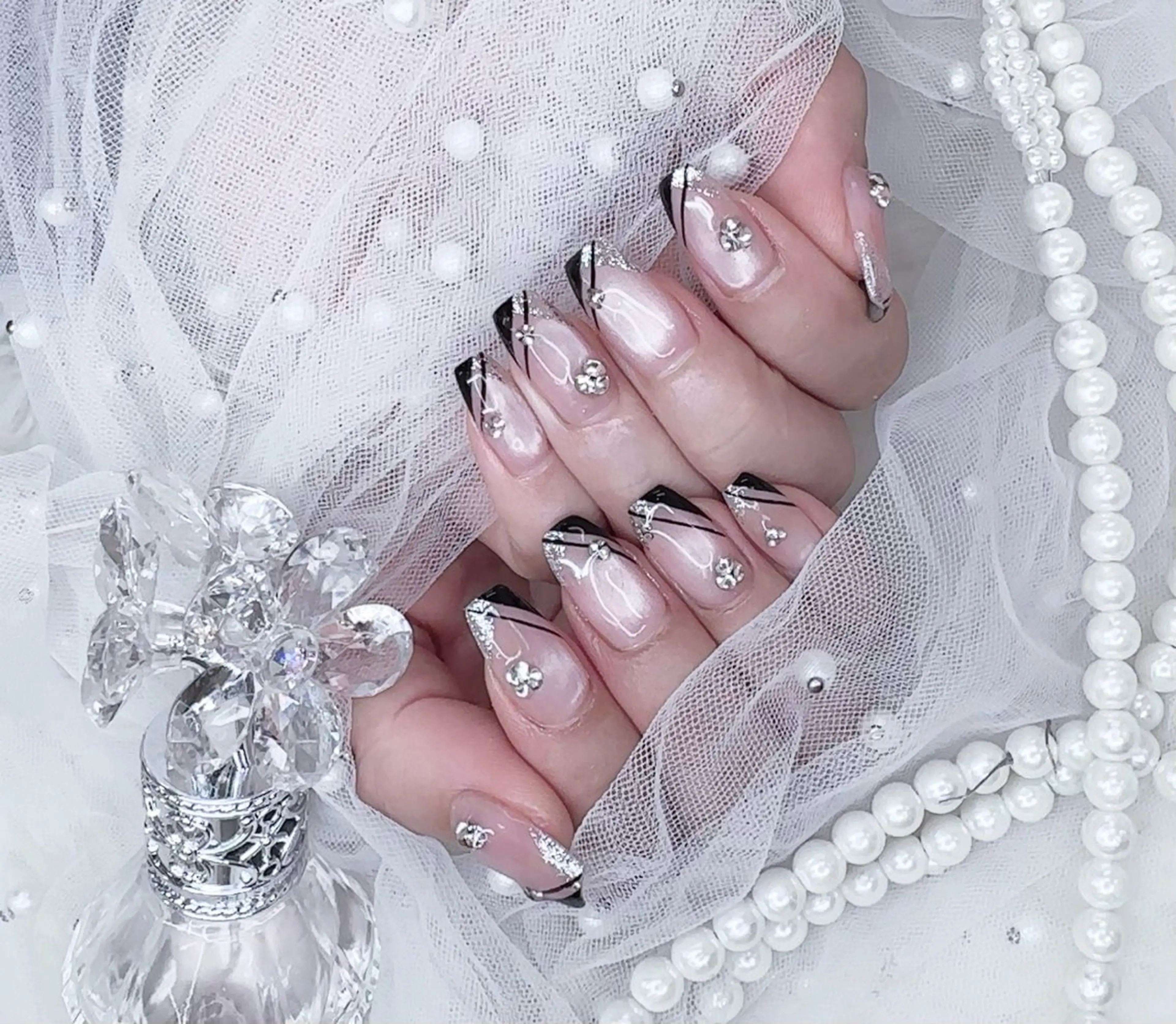 ネイル R salonのネイルデザイン