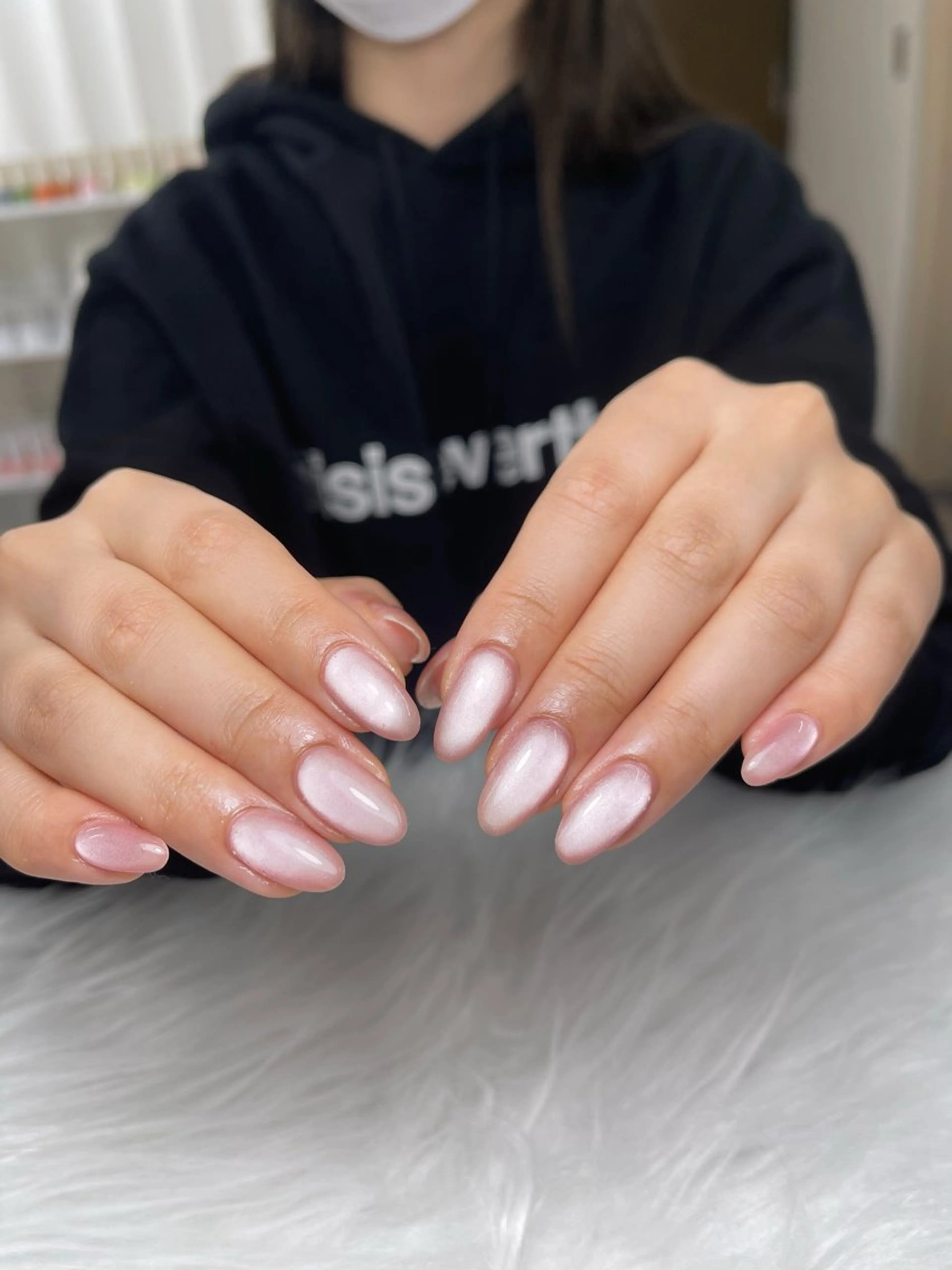 ネイル YumiNail所属・Yumi nailのネイルデザイン