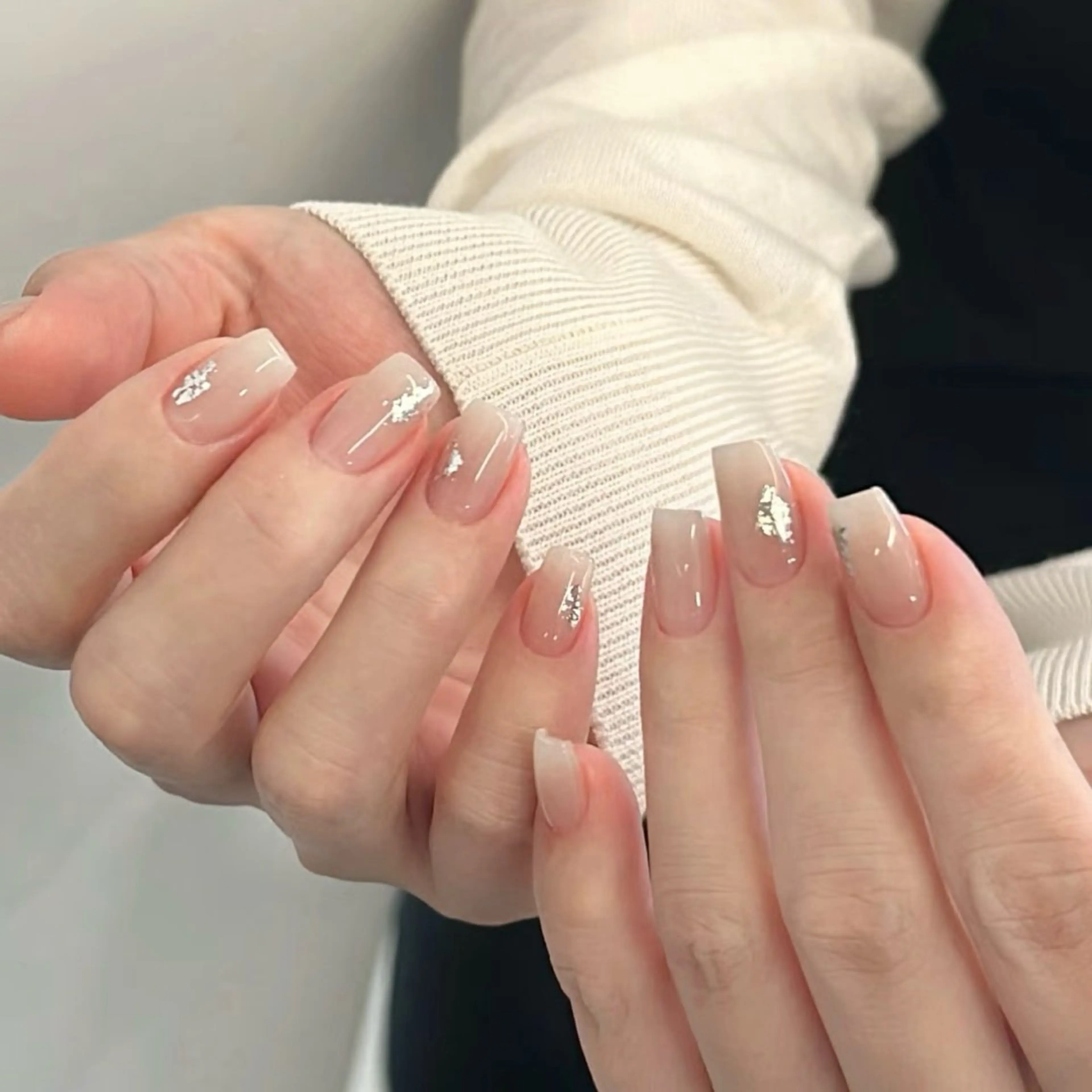 ネイル ハンドネイル Amara‘s na ilBoutiqueのネイルデザイン