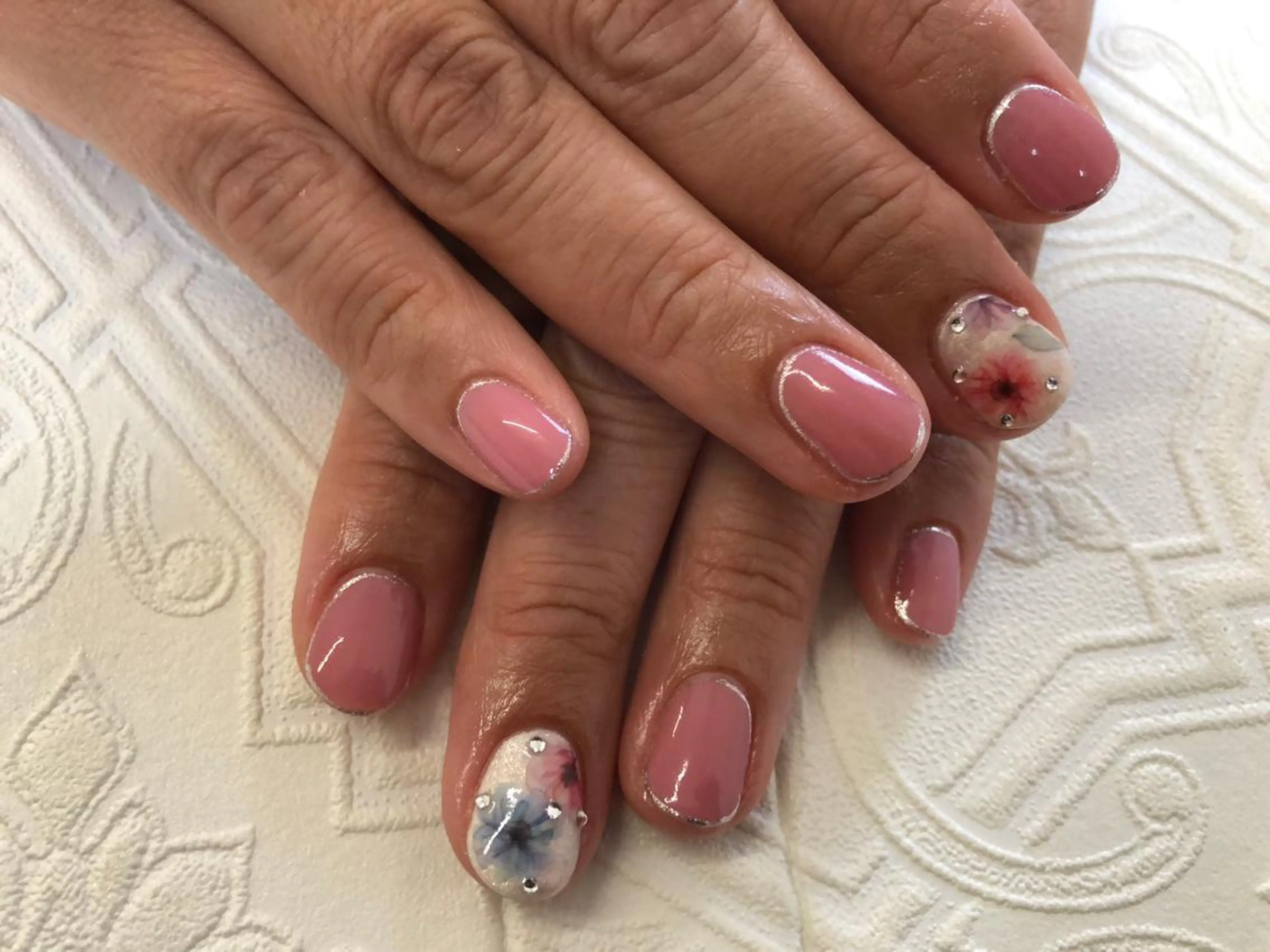 ネイル Embellir ♡鏡味のその他イメージ