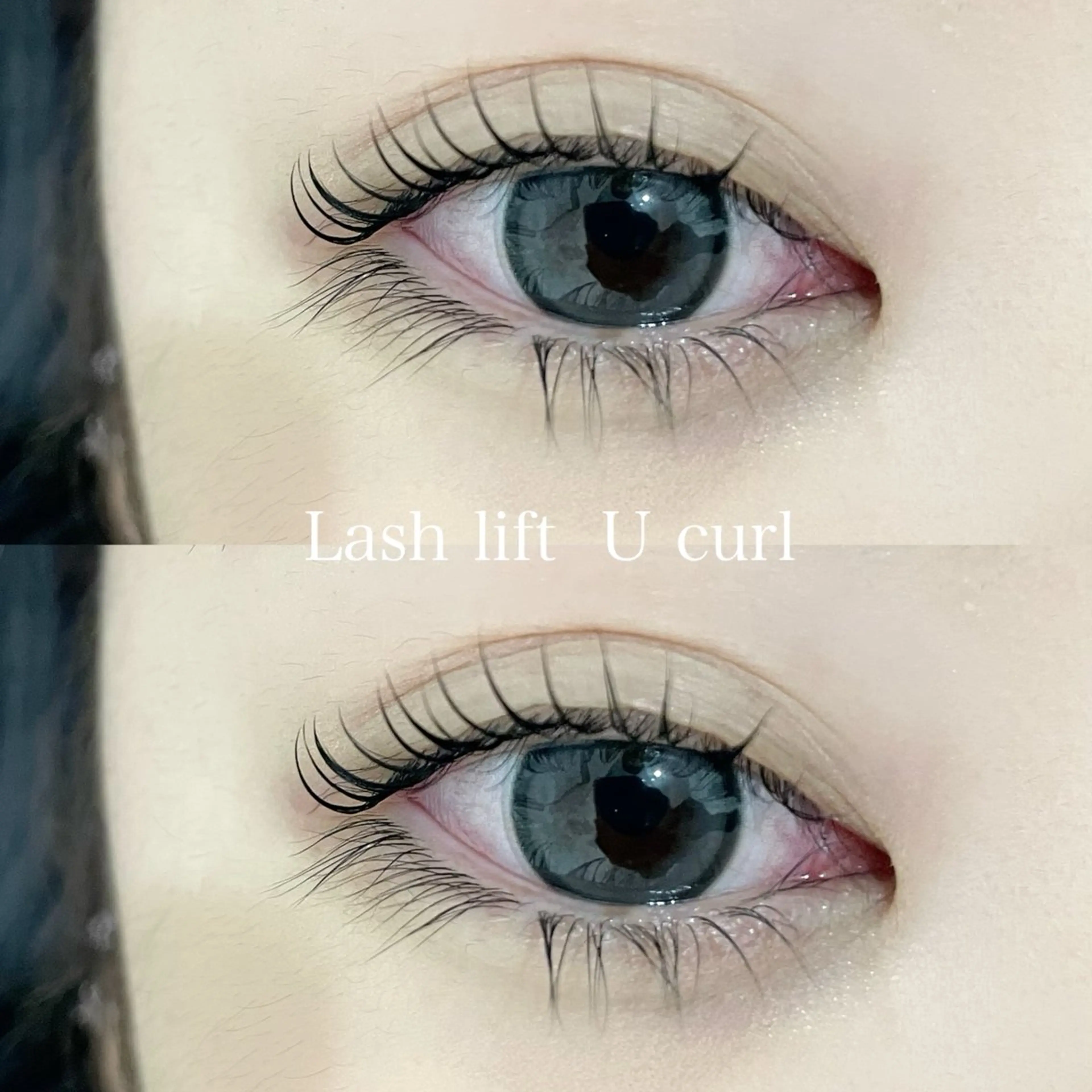 マツエク・マツパ miel 那須のマツエク・マツパデザイン