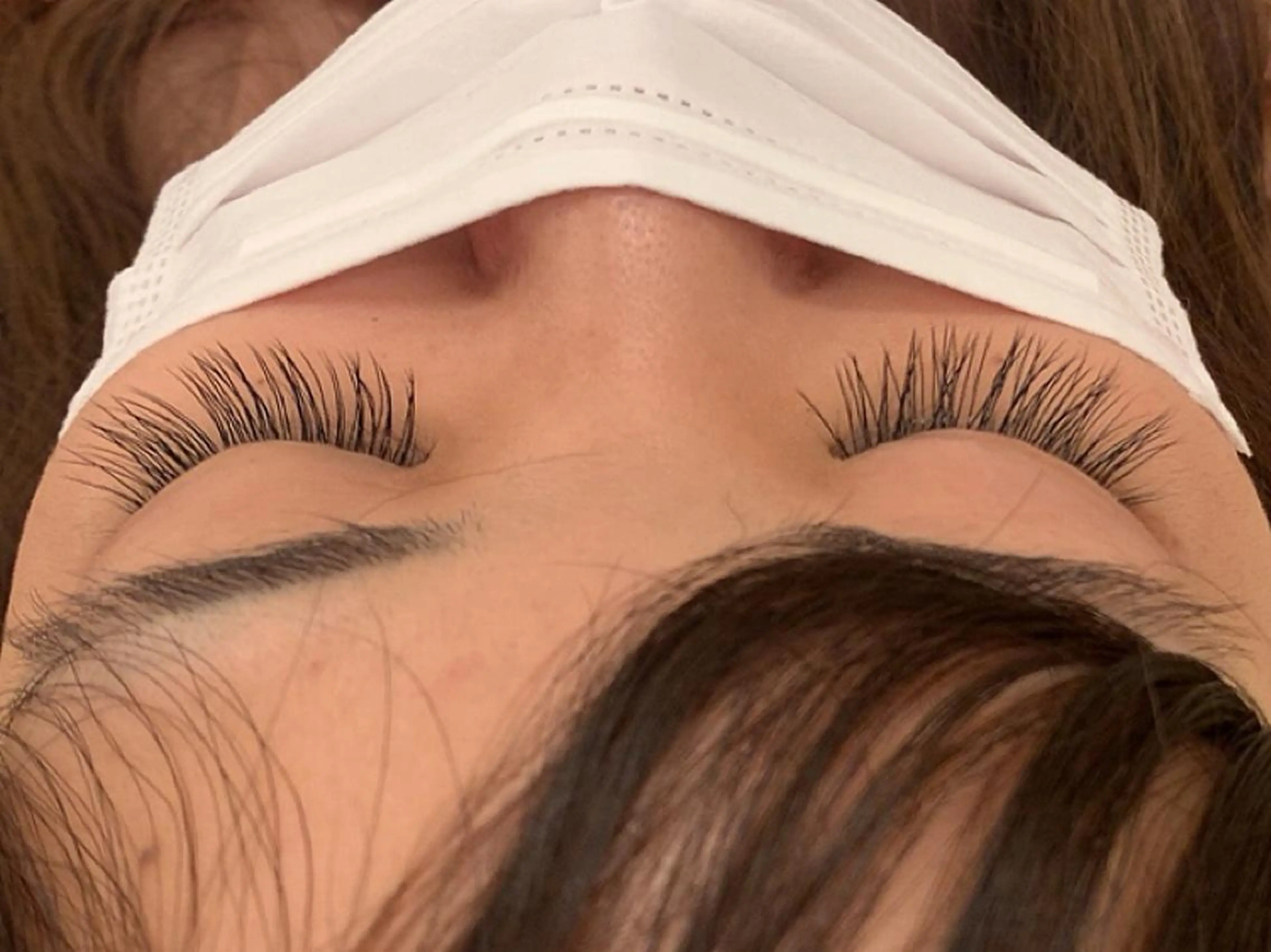 マツエク・マツパ Alice by jewel所属・Alice Mikiのマツエク・マツパデザイン