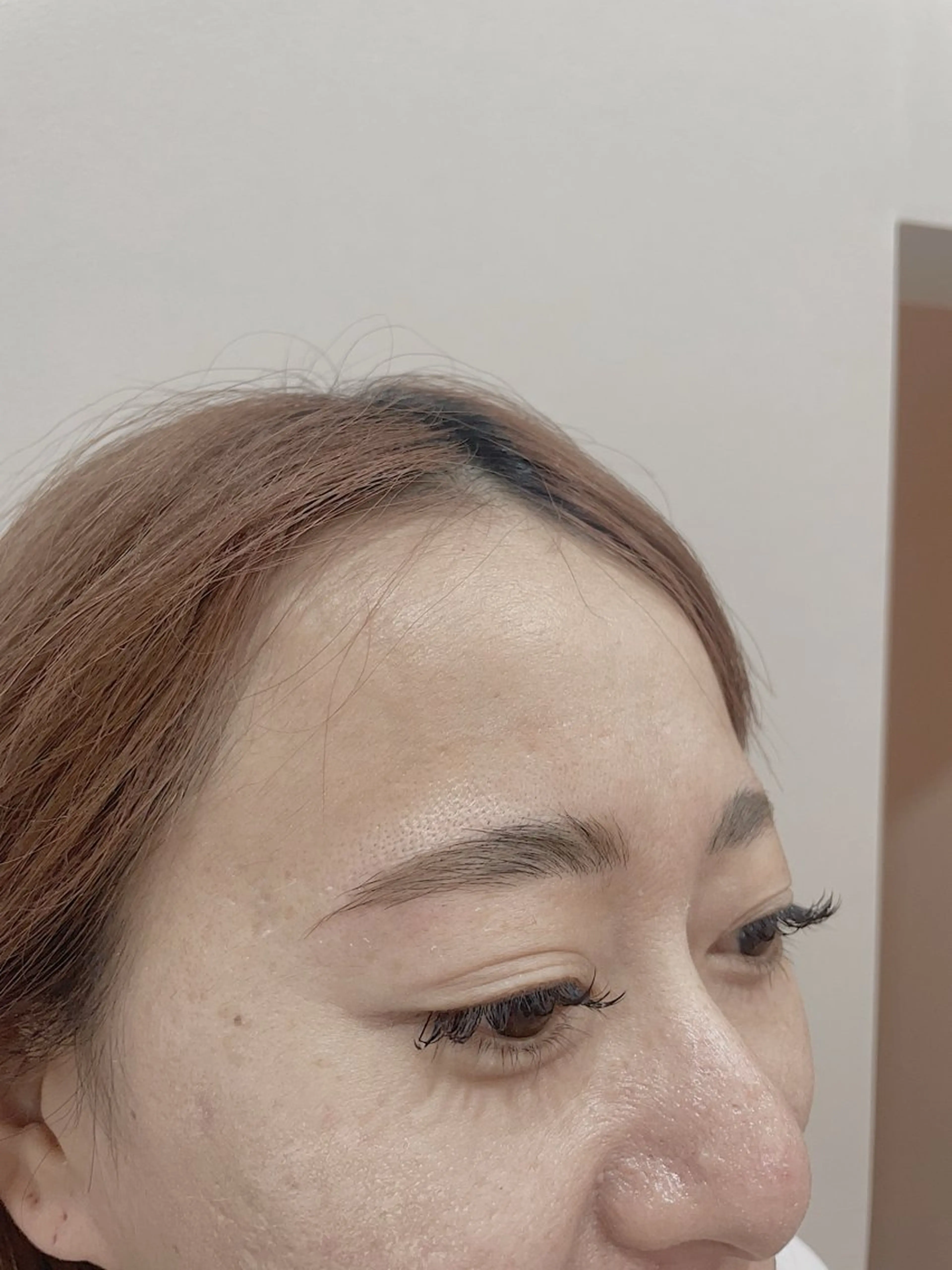 アイブロウ ワックス脱毛 その他(アイブロウ) salt所属・salt まつげ/眉毛のマツエク・マツパデザイン