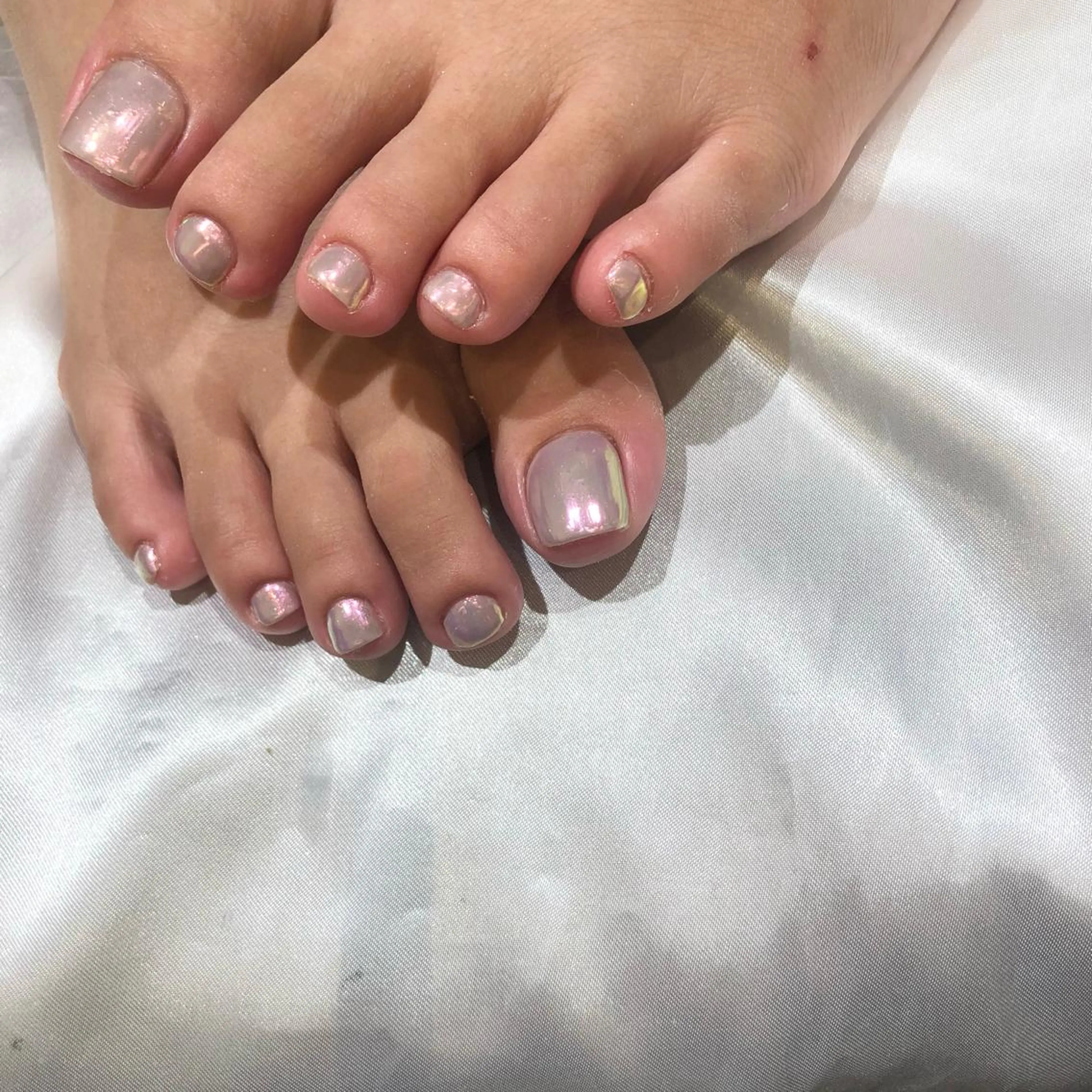 ネイル classic 新横浜所属・山田 暉のネイルデザイン