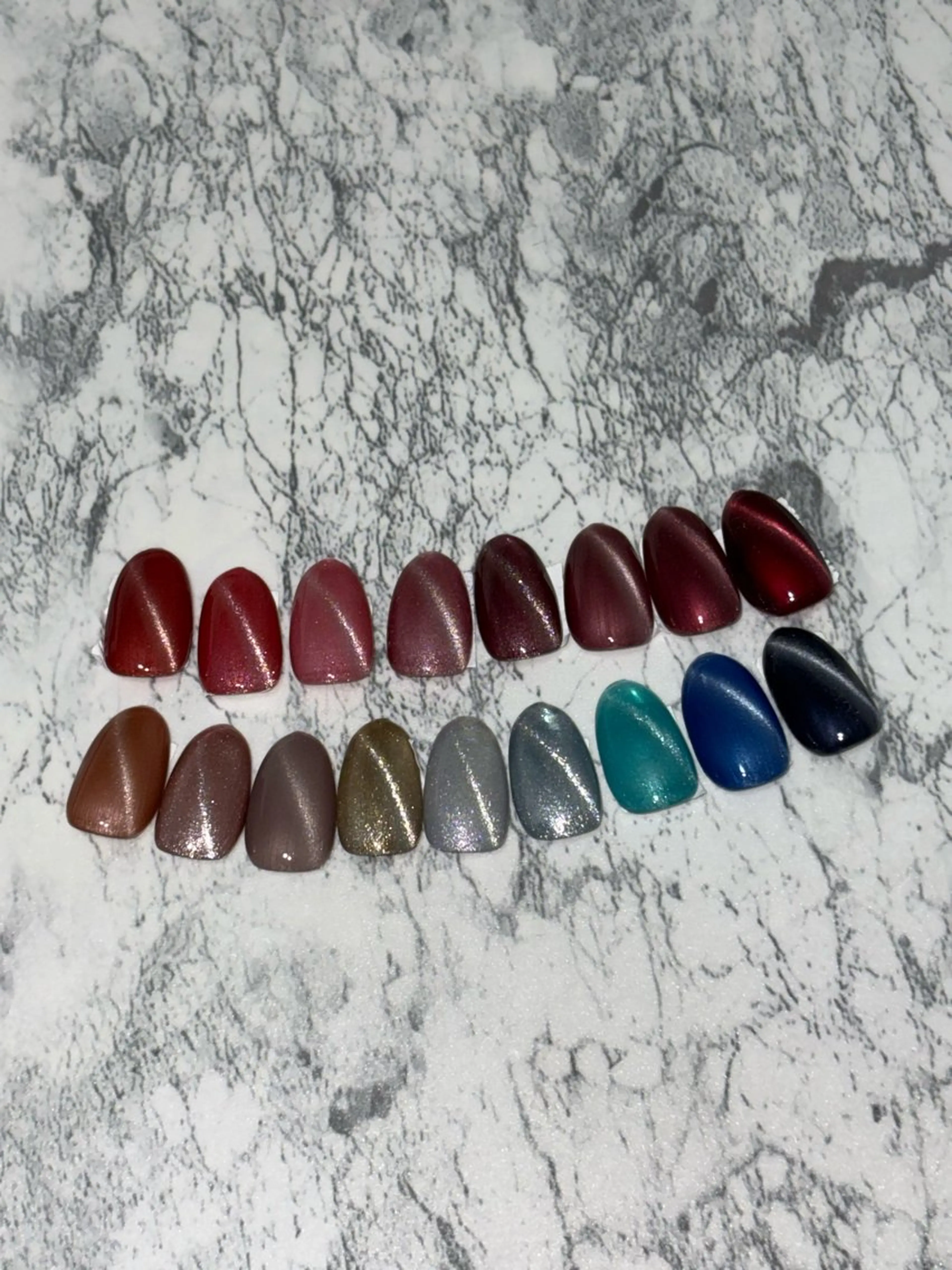 ネイル LeaLea.nail所属・LeaLea. nail🦋himaのネイルデザイン