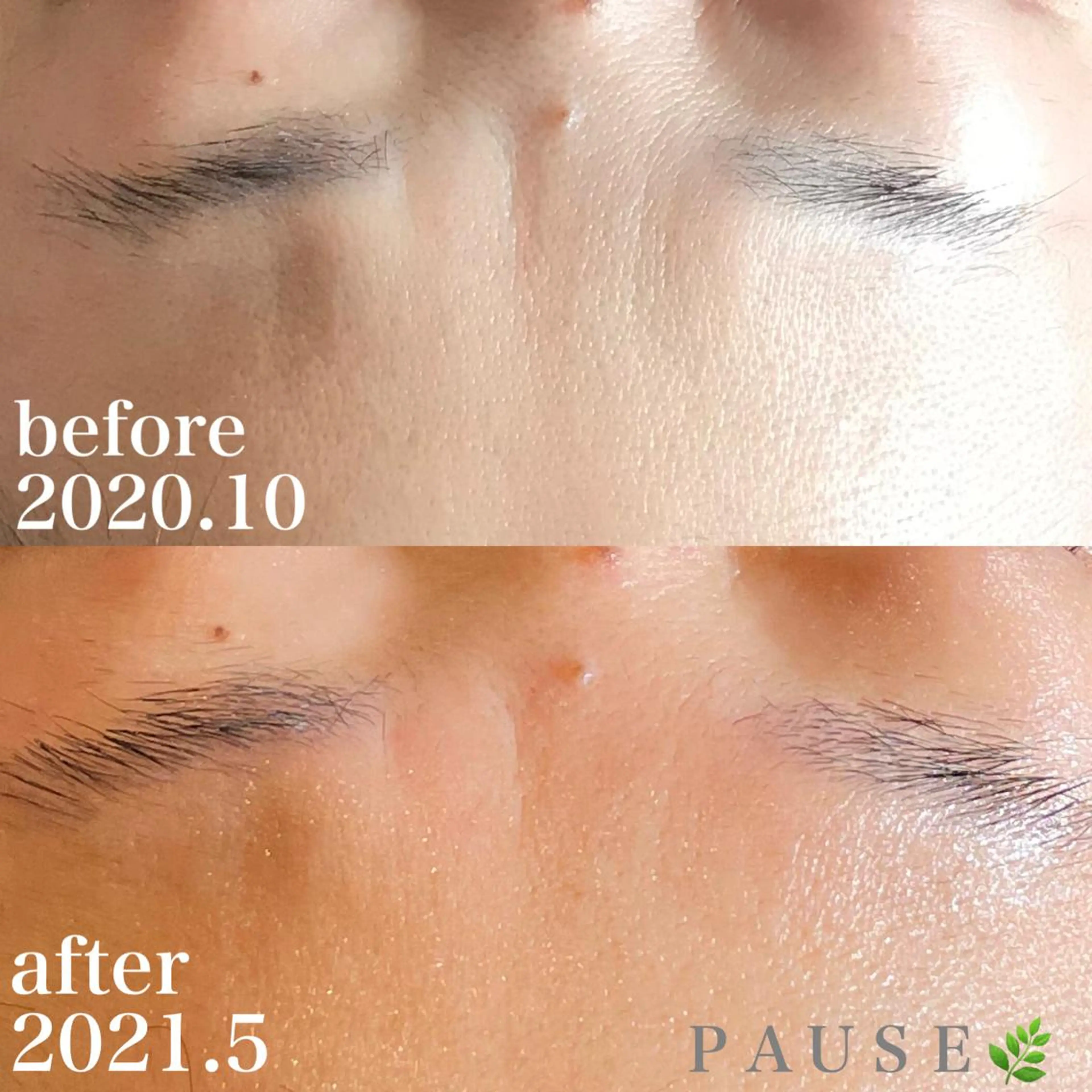 エステ 浜野 恵美のエステ・リラクイメージ