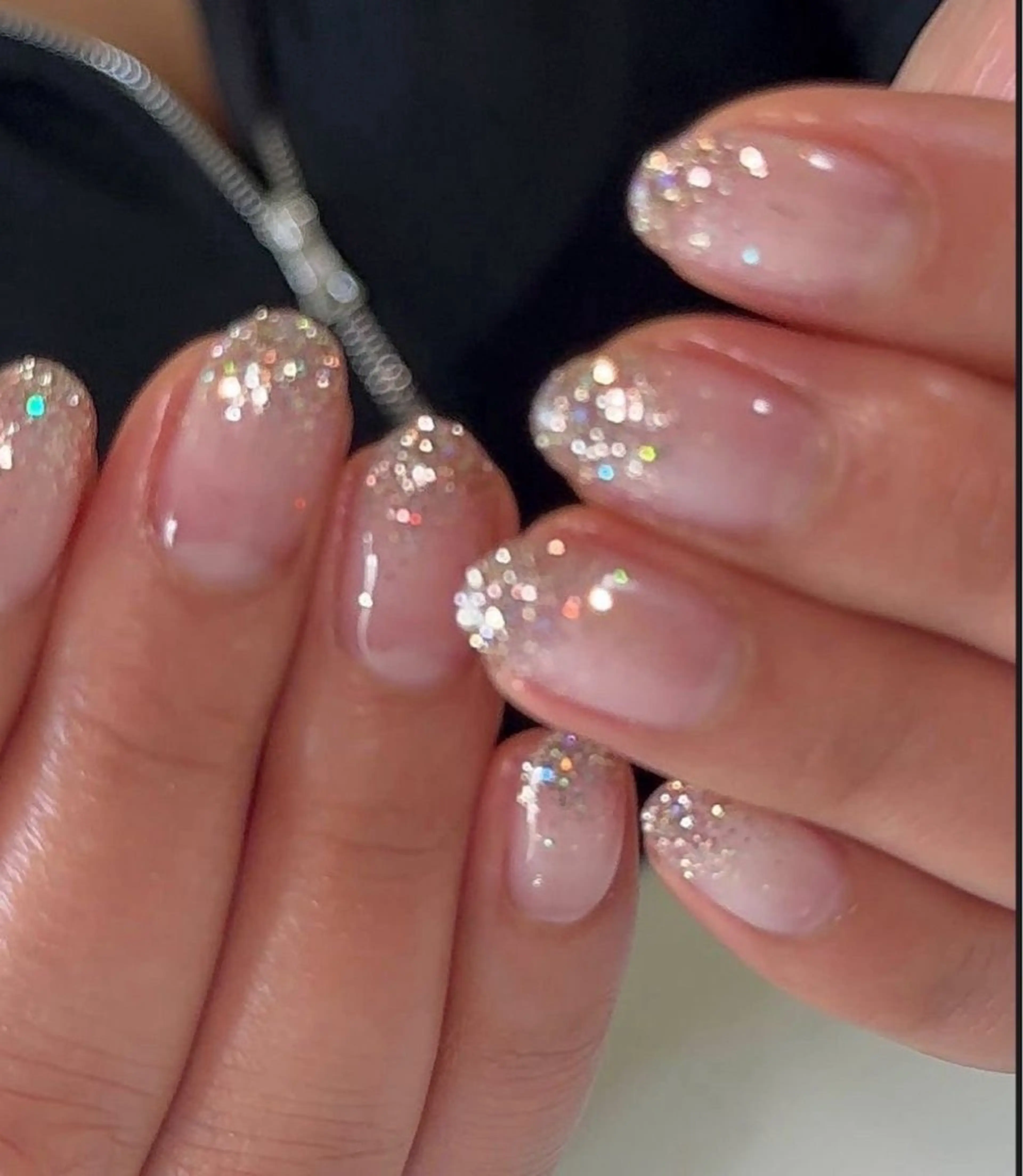 ネイル ハンドネイル younail所属・Younail 🍇のネイルデザイン