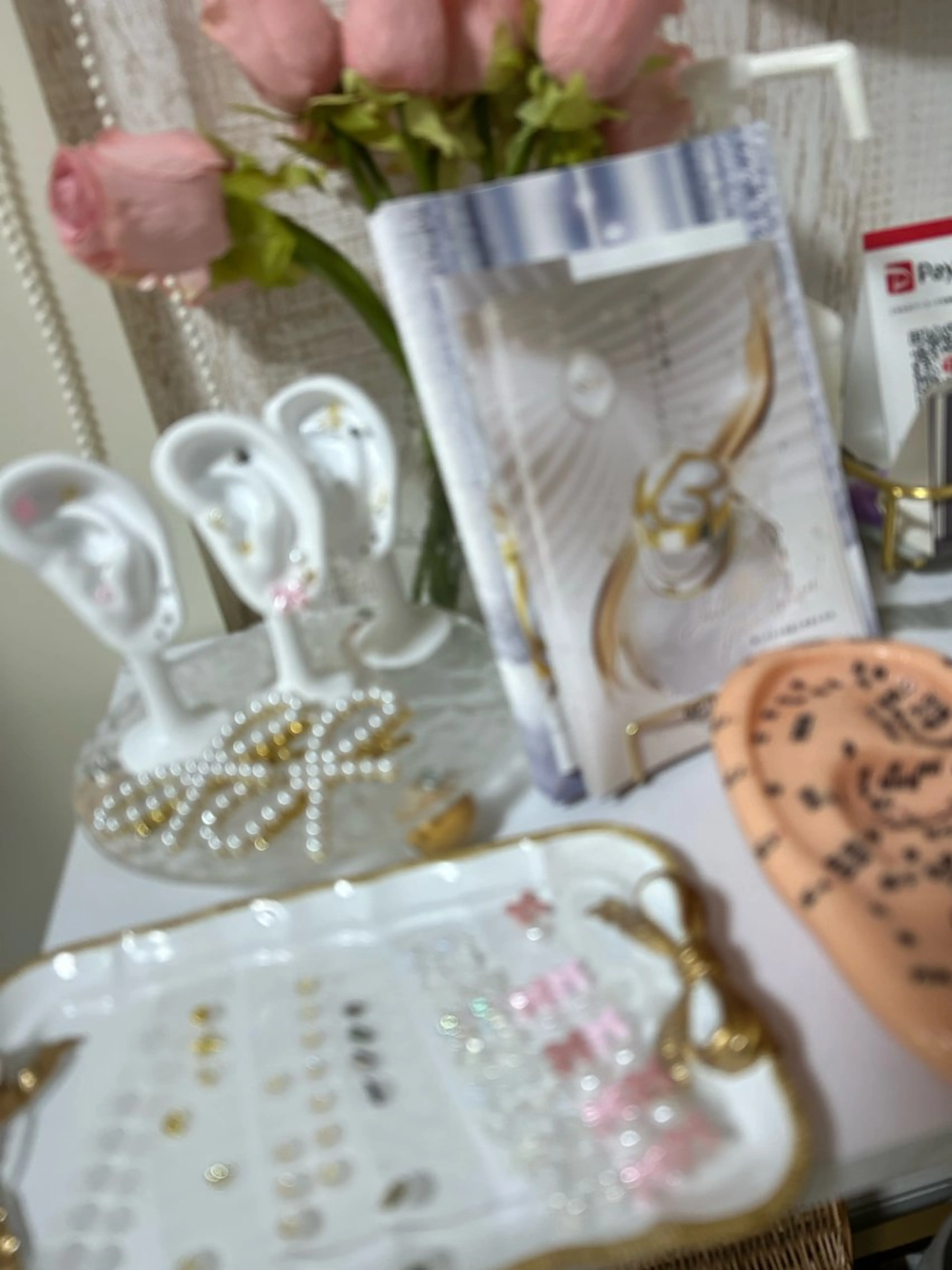 その他 ハーブピーリング 専門／今榮麻美のエステ・リラクイメージ