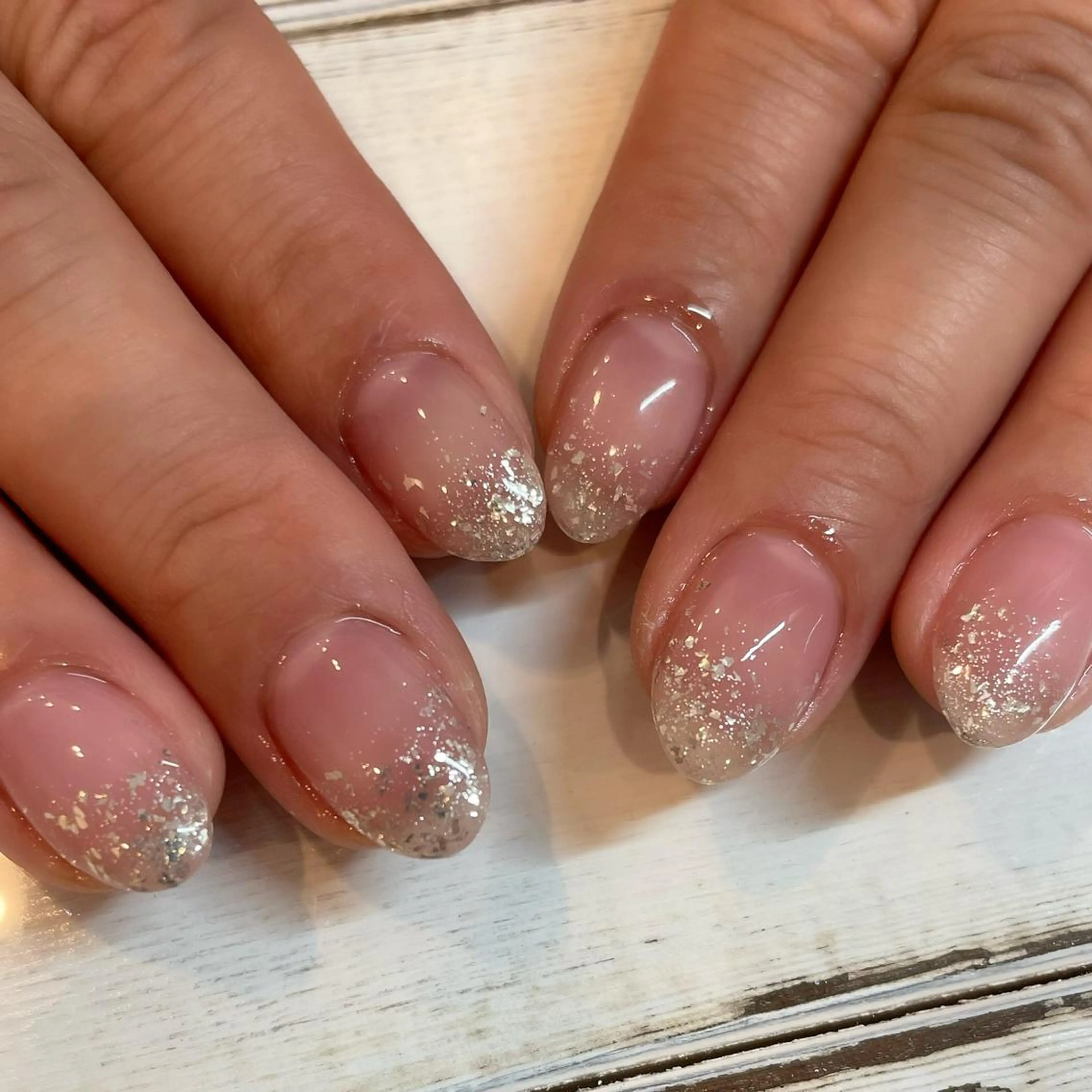 ネイル Serenity by Mari所属・Shinozaki mariのネイルデザイン