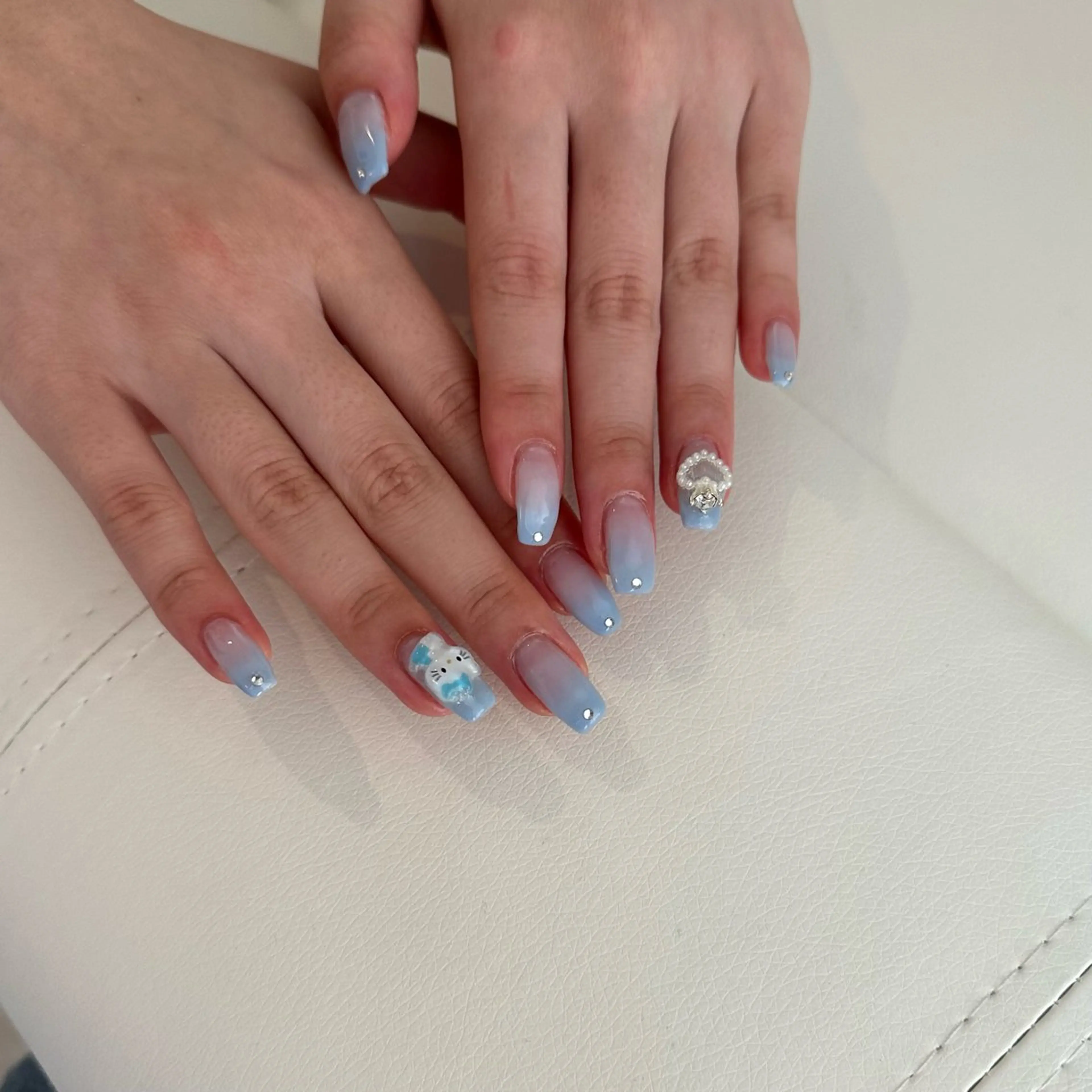 ネイル &h MAKIのネイルデザイン