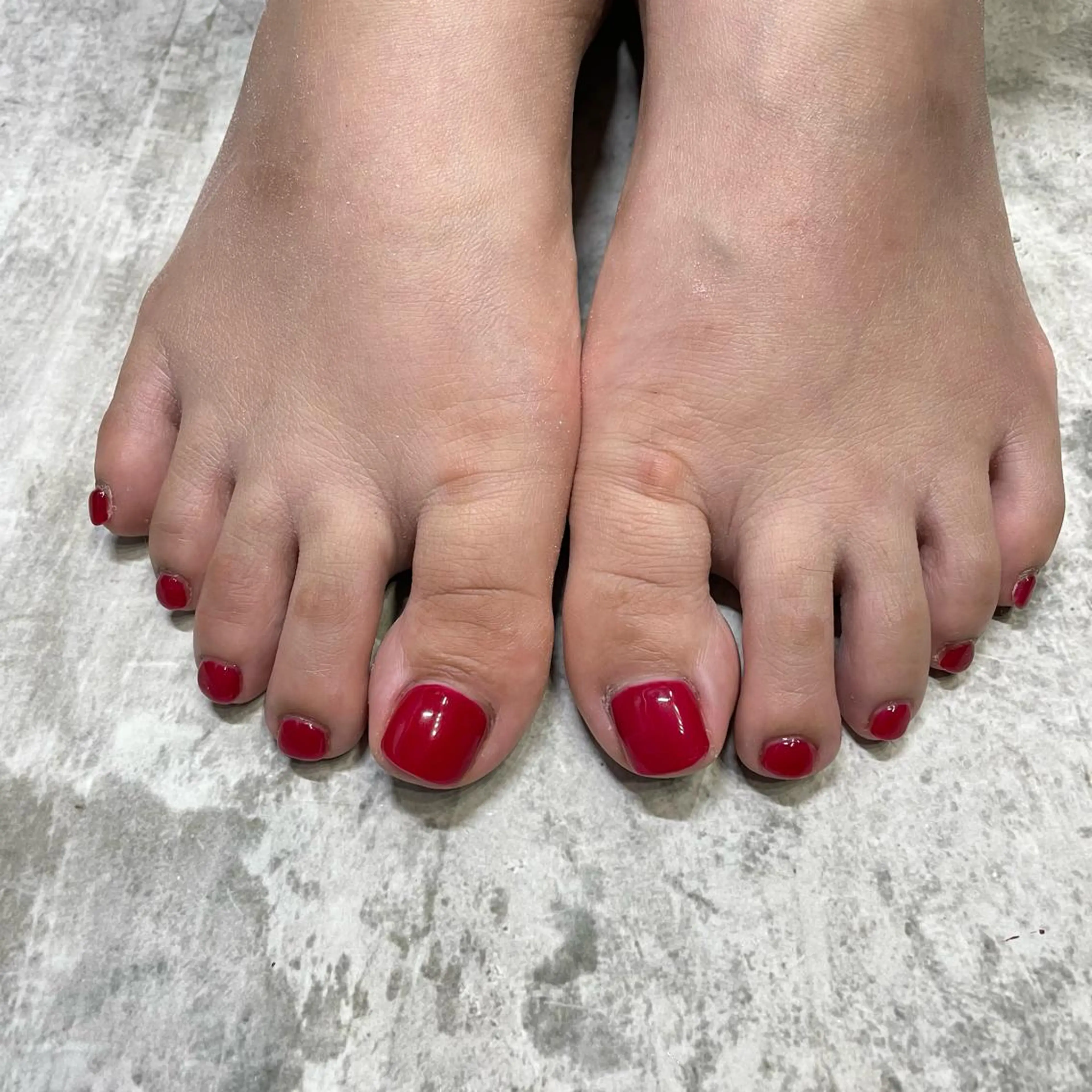 ネイル フットネイル IROHA Nail 堺雛薫のネイルデザイン