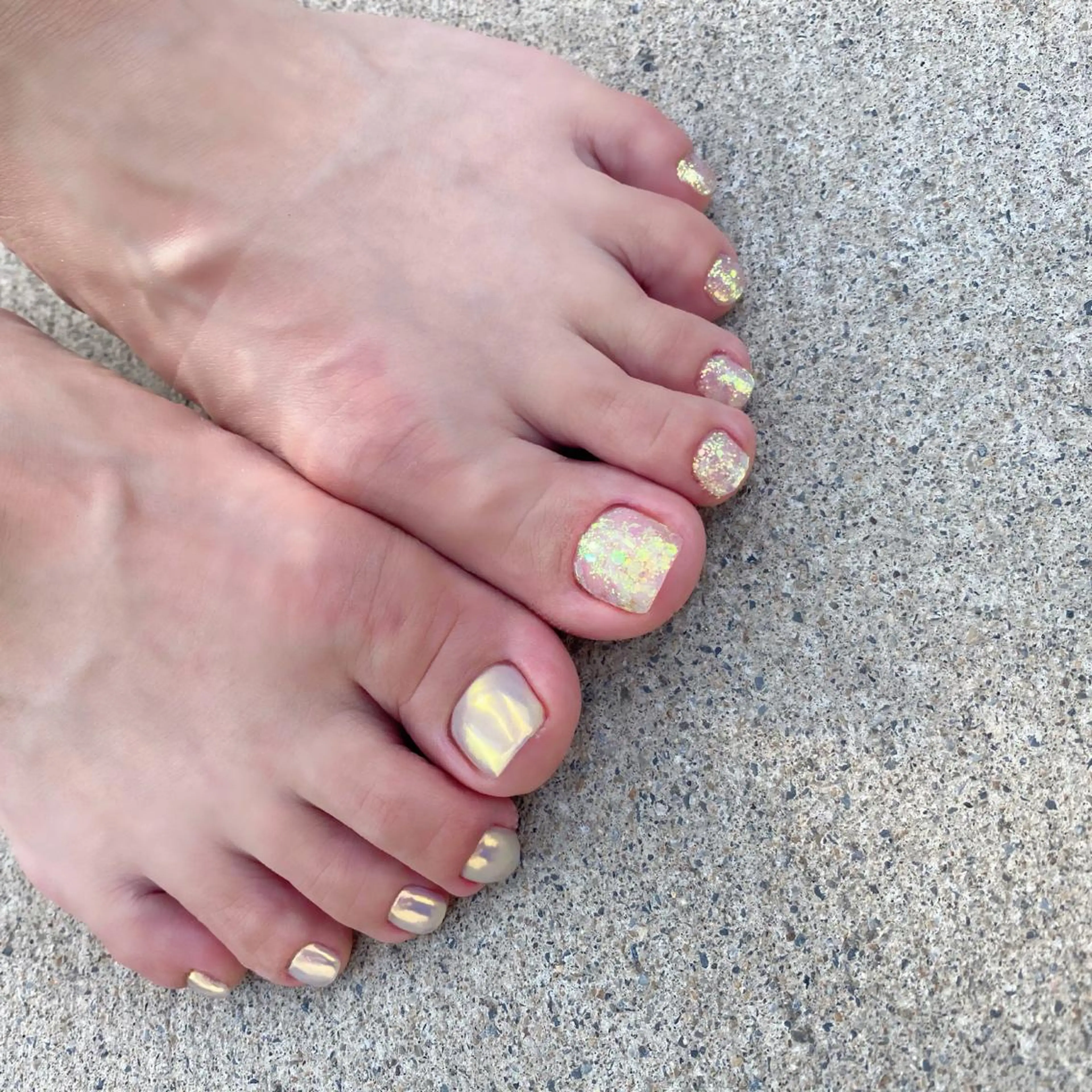 ネイル u sのネイルデザイン