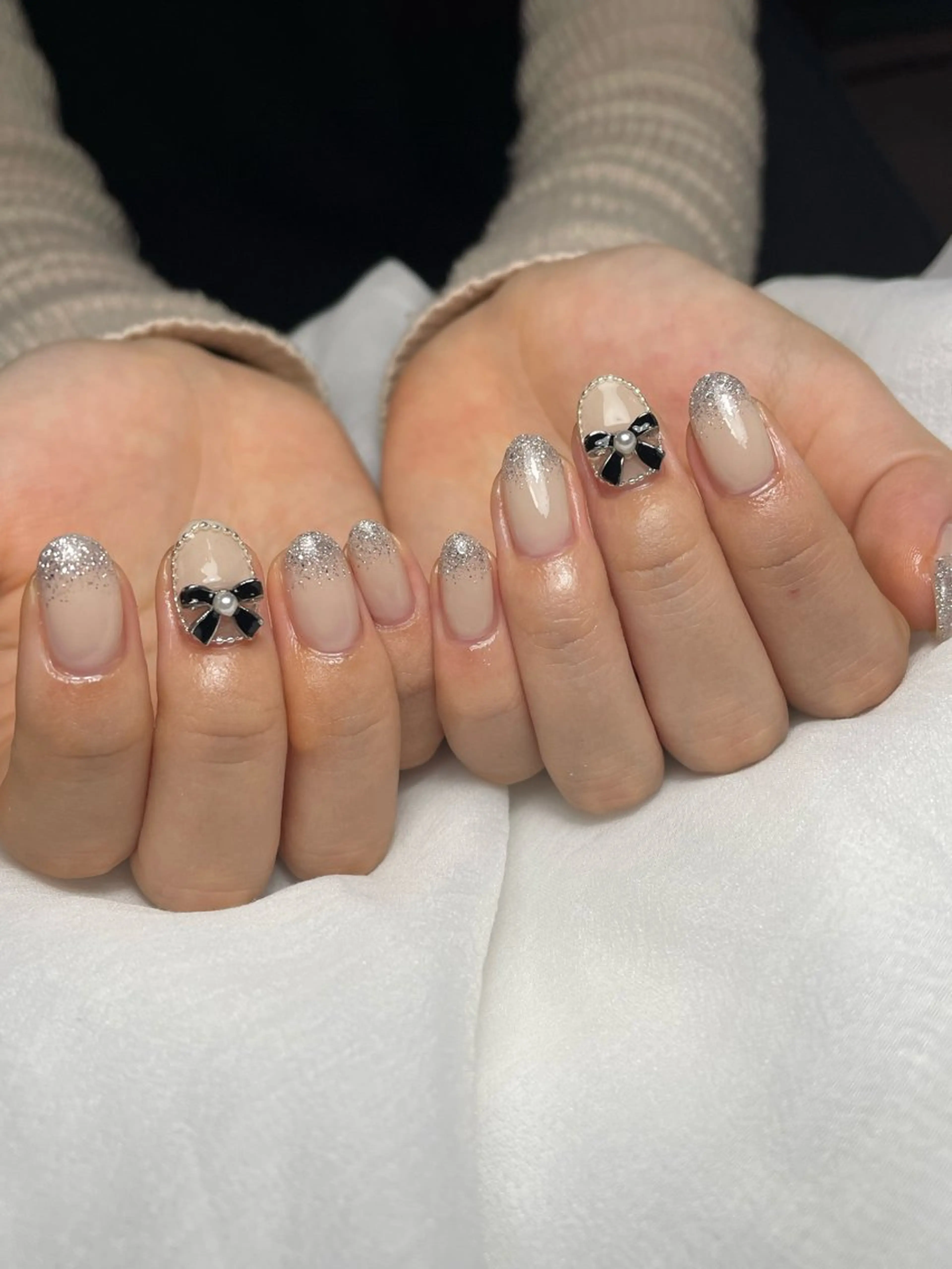 ネイル Lavender Beauty所属・Lavender Beauty あやののネイルデザイン