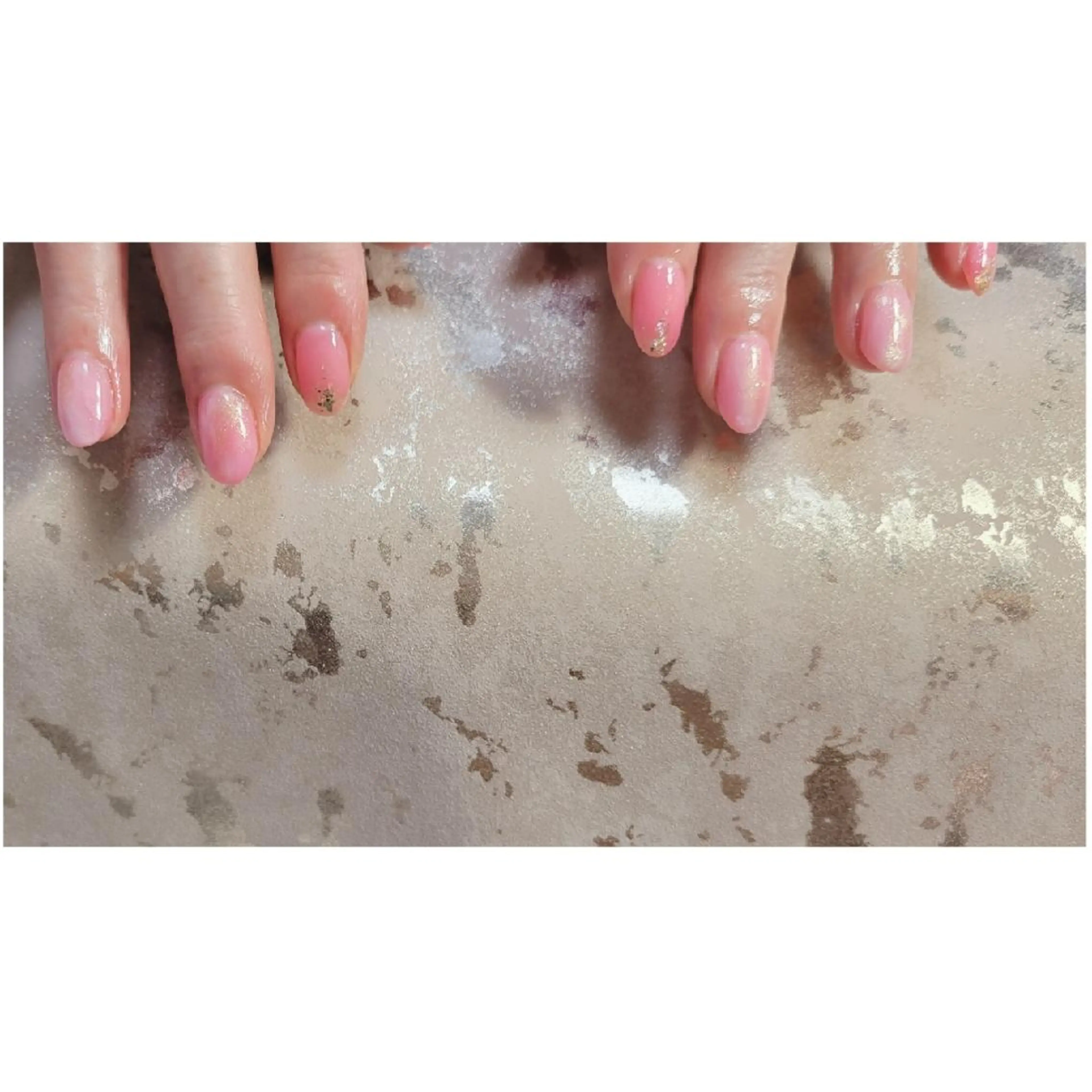 ネイル ネイルサロンほっこり kanaのネイルデザイン