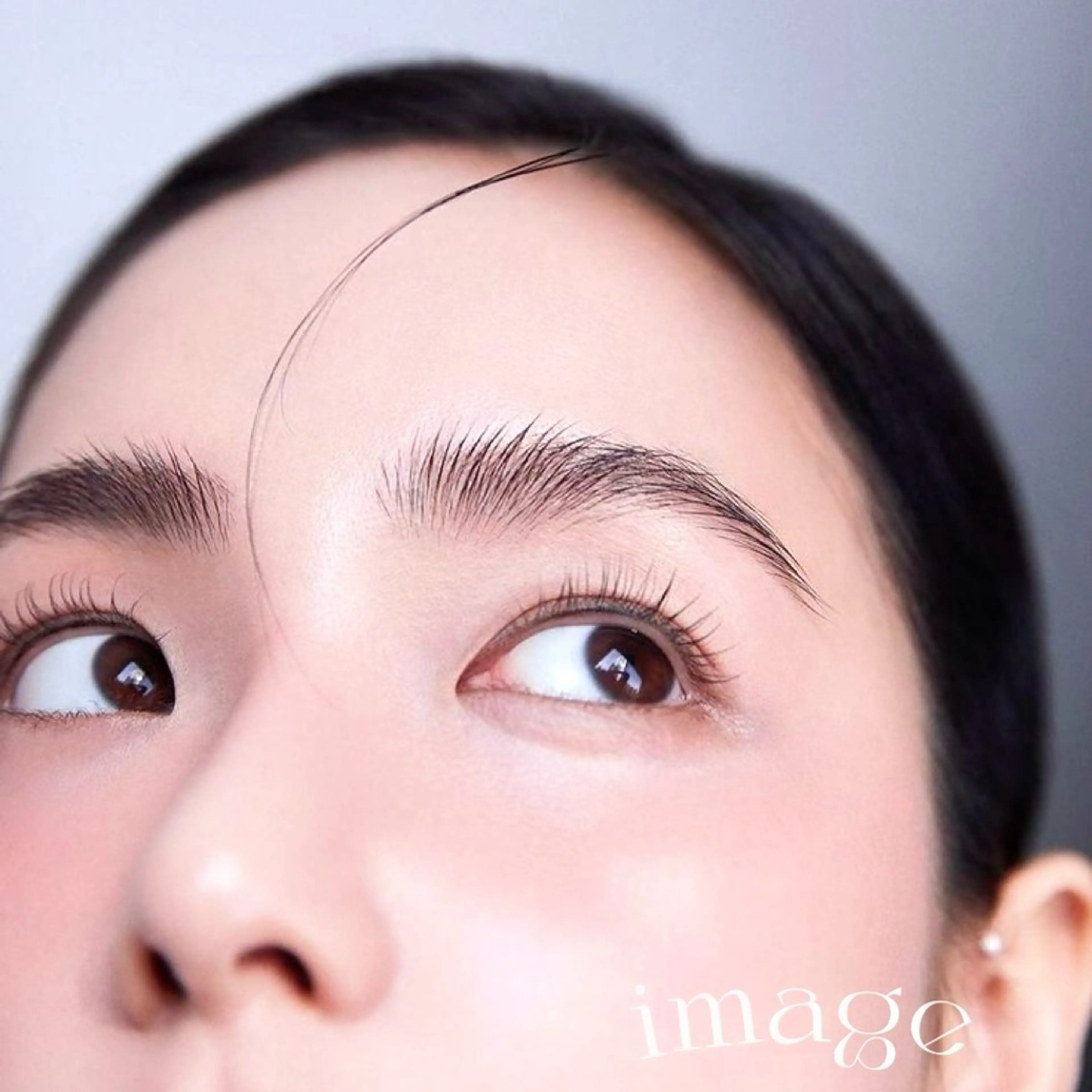 マツエク・マツパ マツパ eyelash li a kuba🌙のマツエク・マツパデザイン