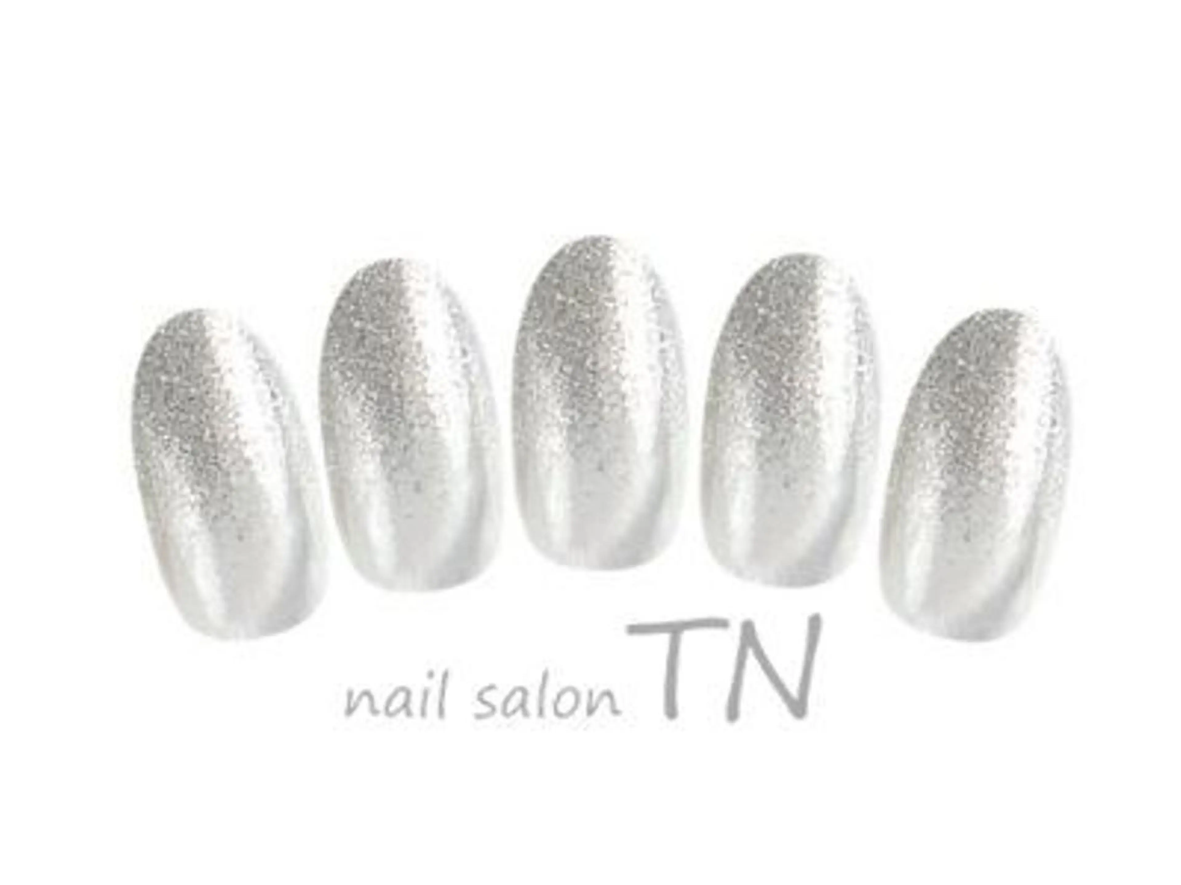 ネイル 林 知世のネイルデザイン