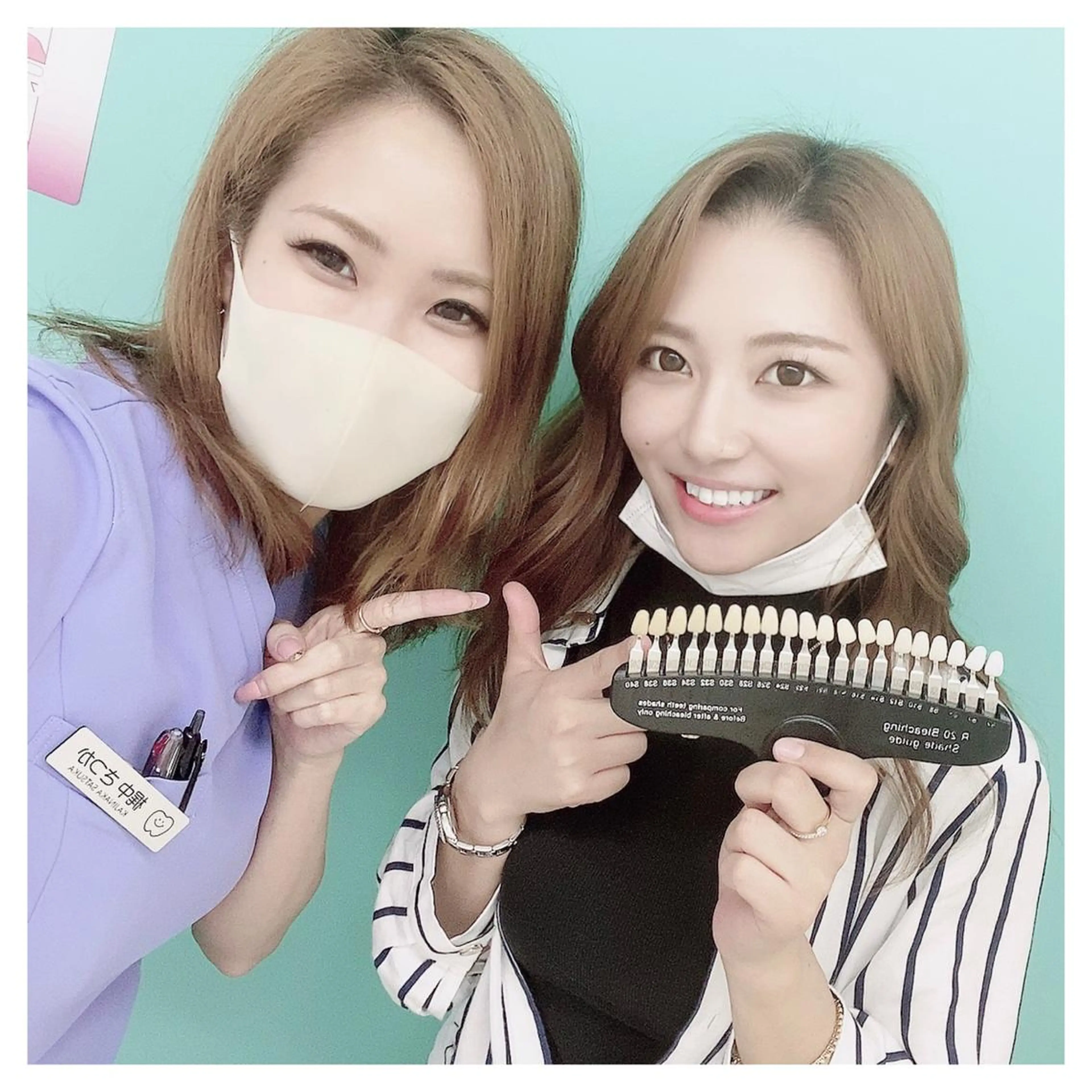 その他 PLATINUM Beauty 横浜店所属・ホワイトニングルーム 横浜店のその他イメージ