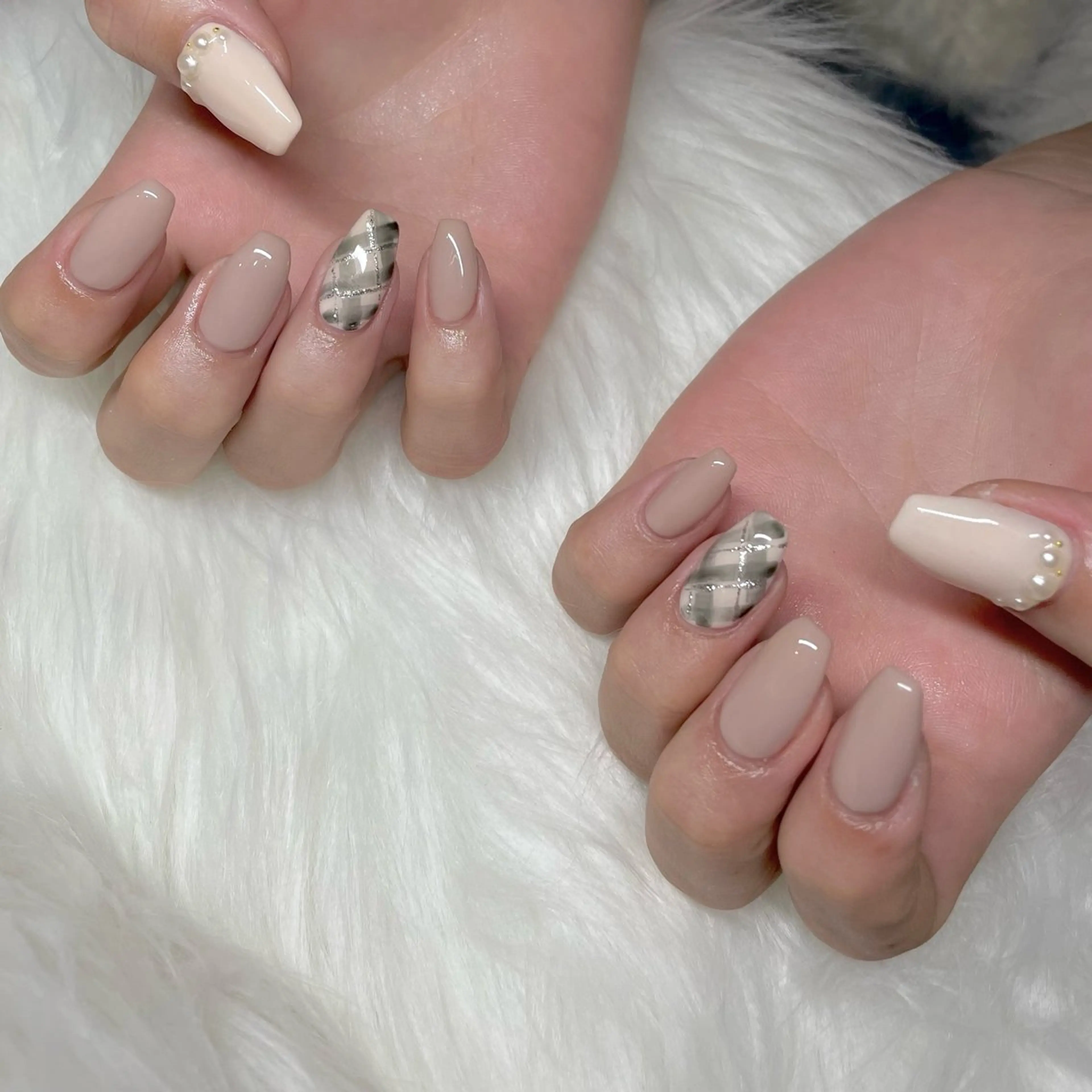 （オフ込）【定額】Standard（スタンダード）コースの写真