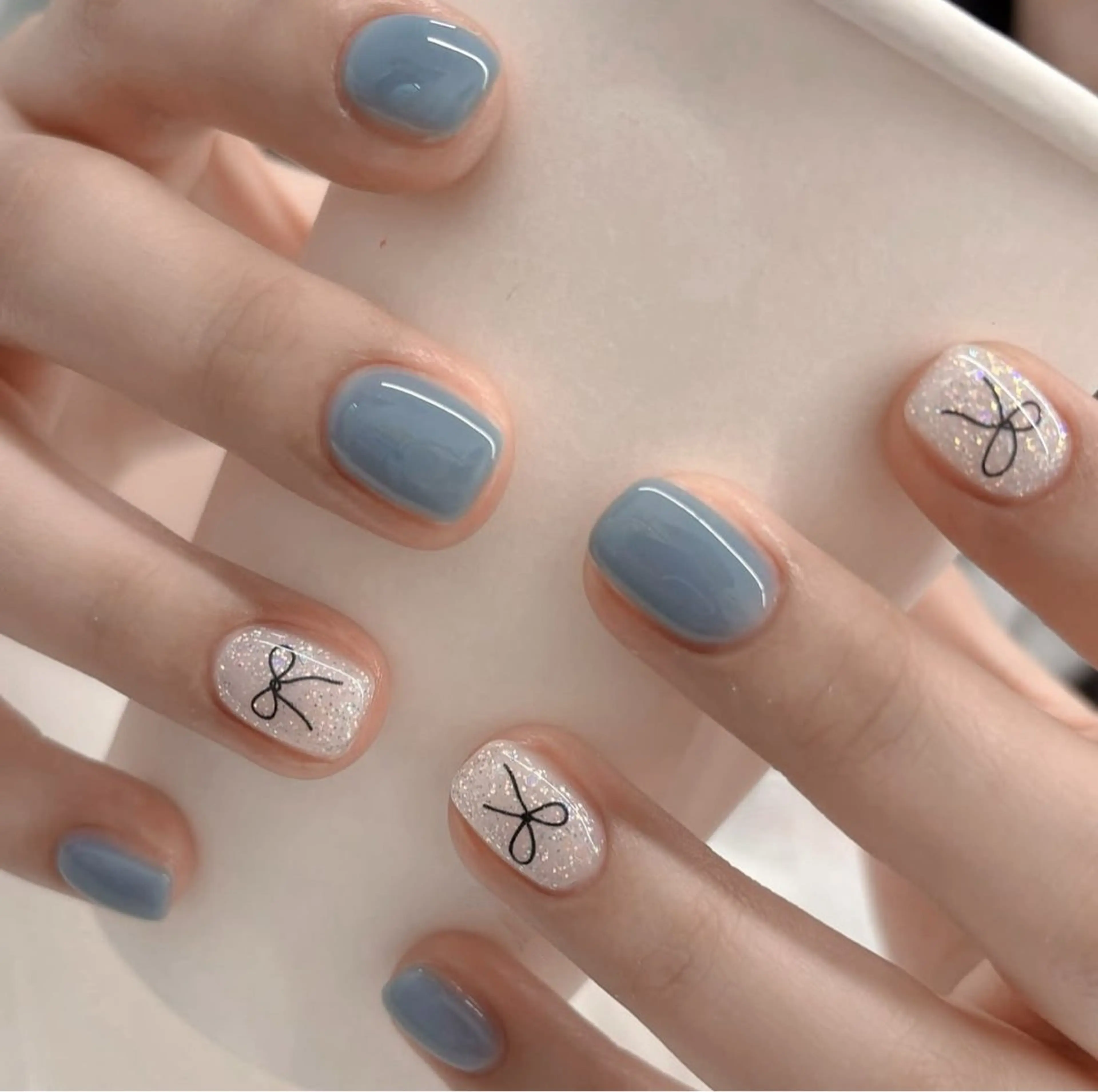 ネイル ハンドネイル eason chenのネイルデザイン