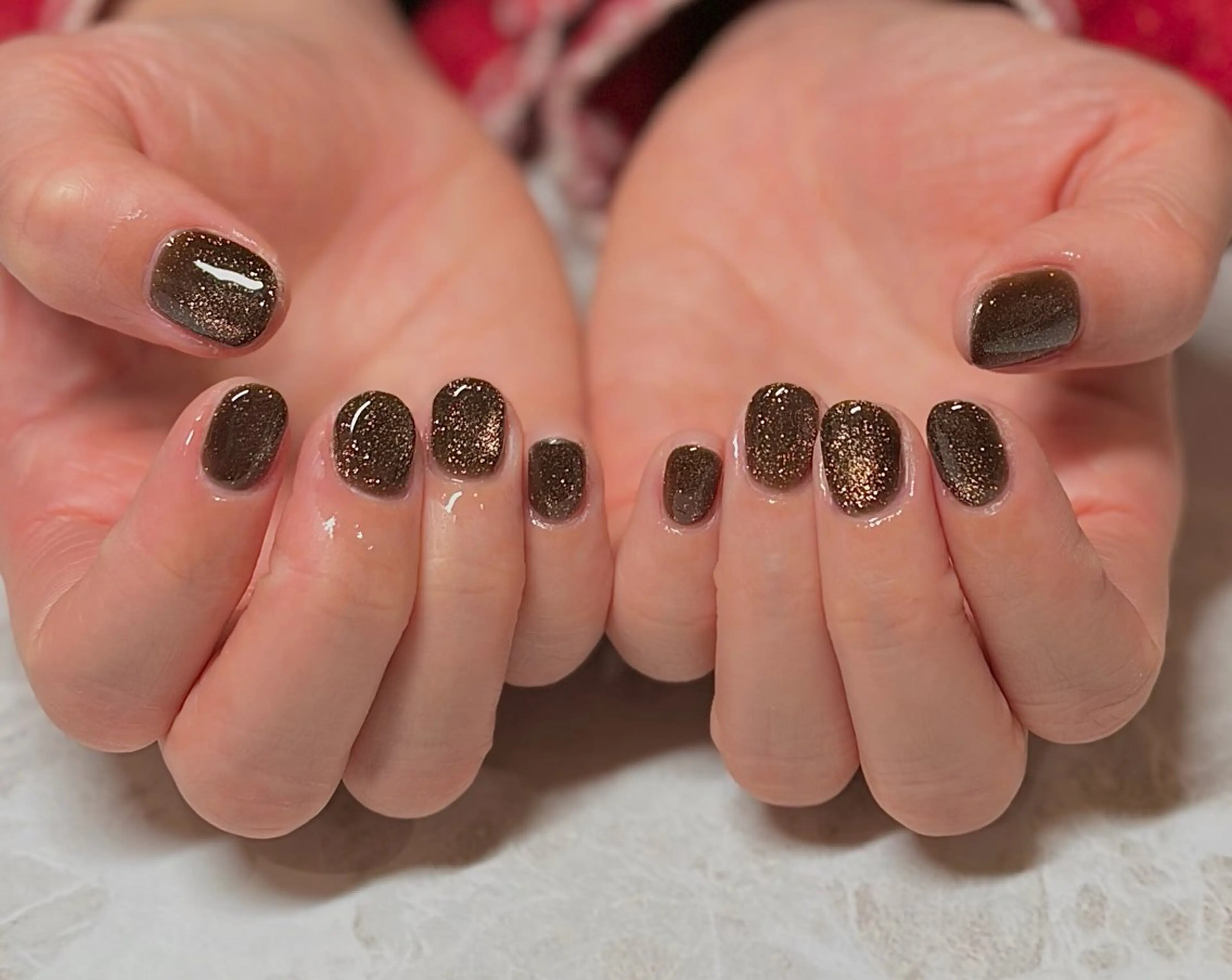 ネイル 🐾佐藤 りえ🐾のネイルデザイン