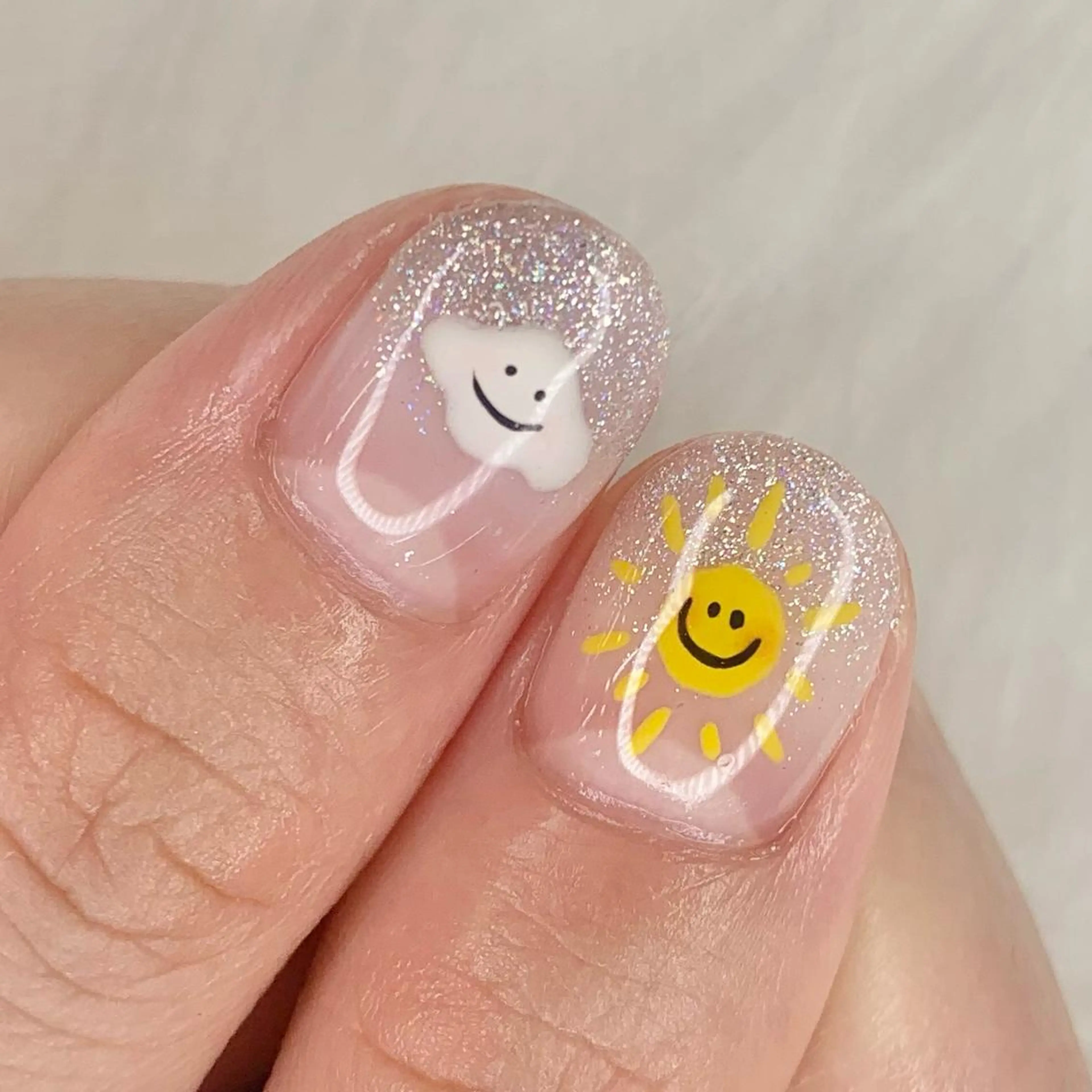 ネイル JELL☺︎ 表参道NAILのネイルデザイン