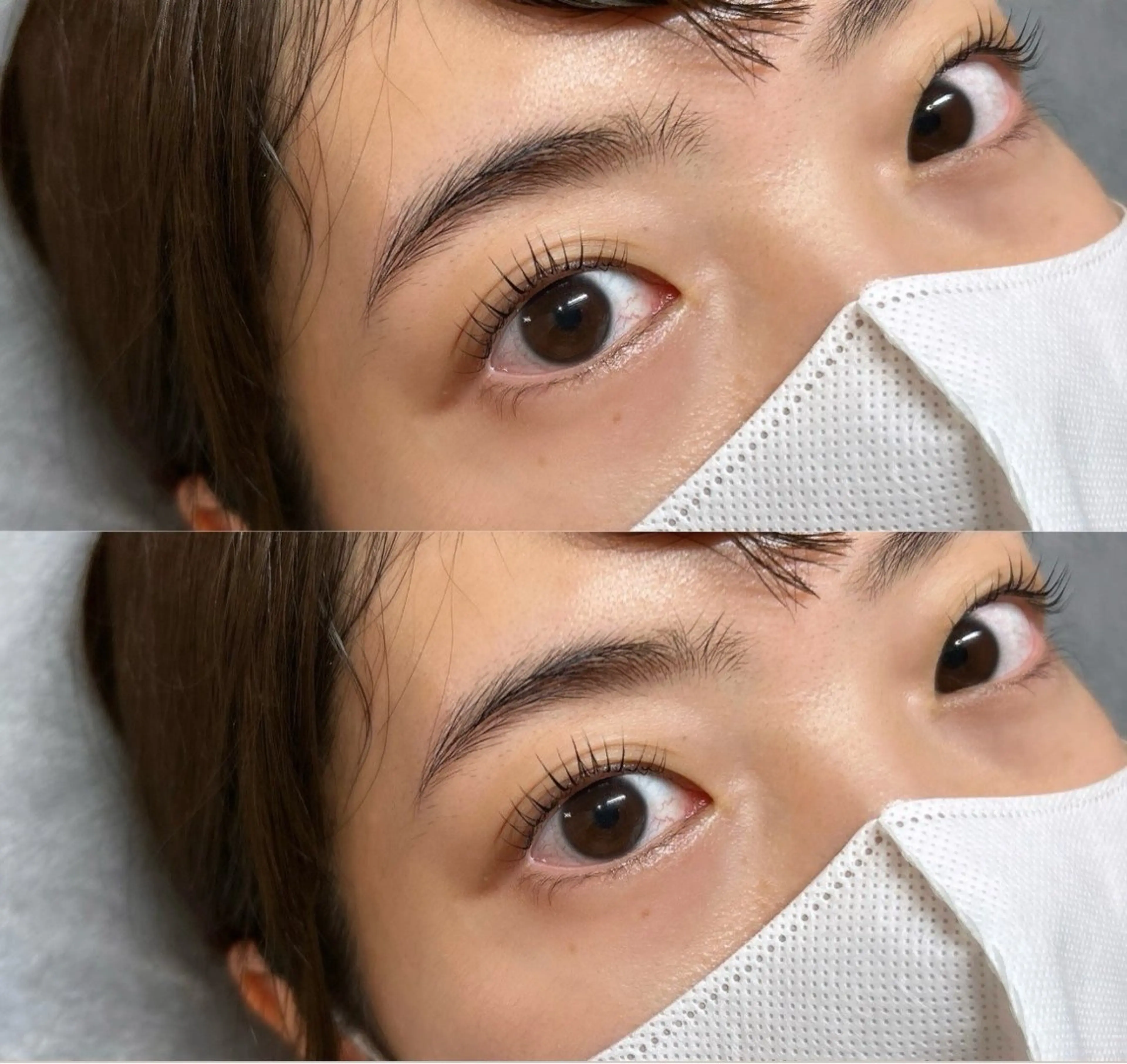 マツエク・マツパ AIKO 🩷のマツエク・マツパデザイン