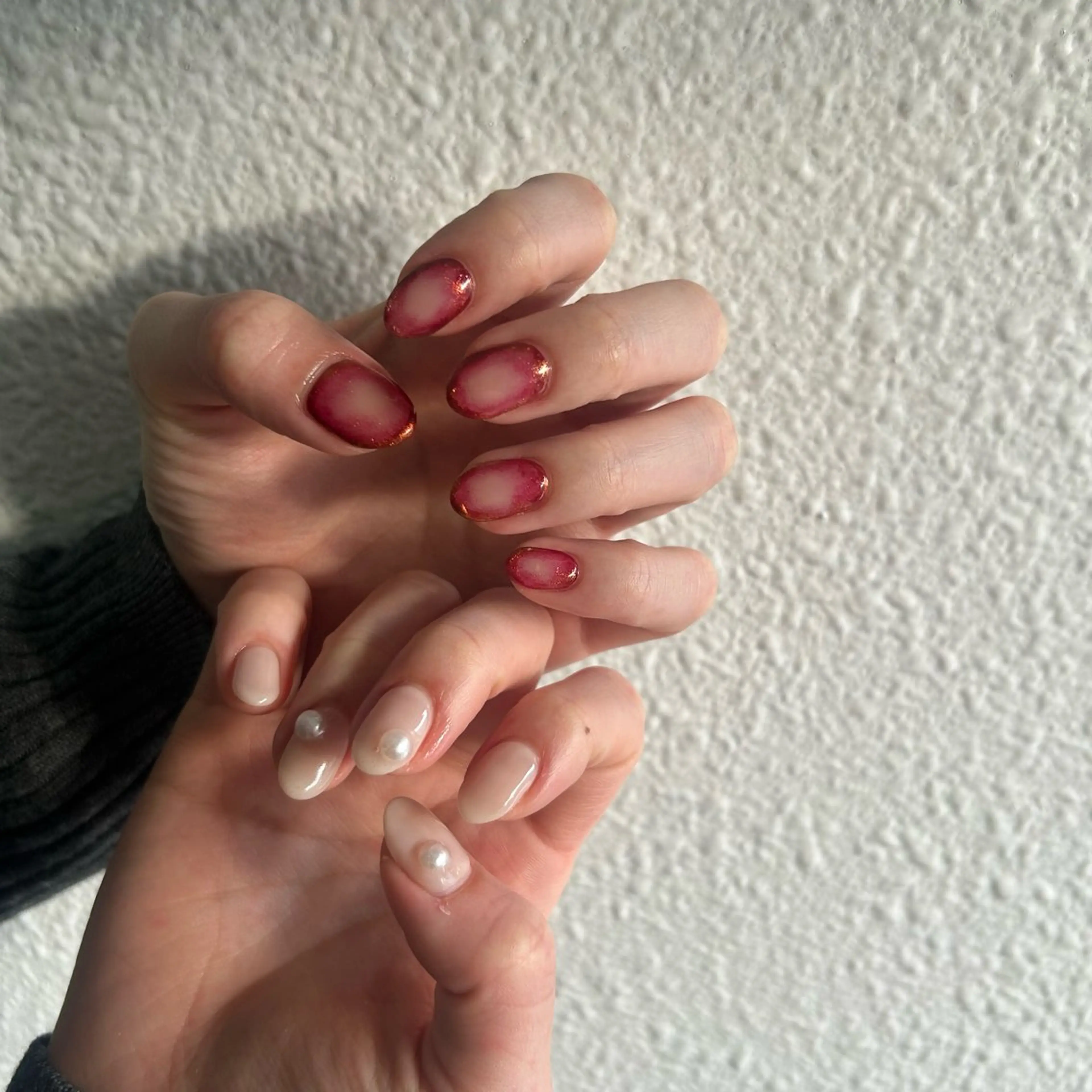 ネイル nailsalon Aymé所属・【Aymé】 AMIのネイルデザイン