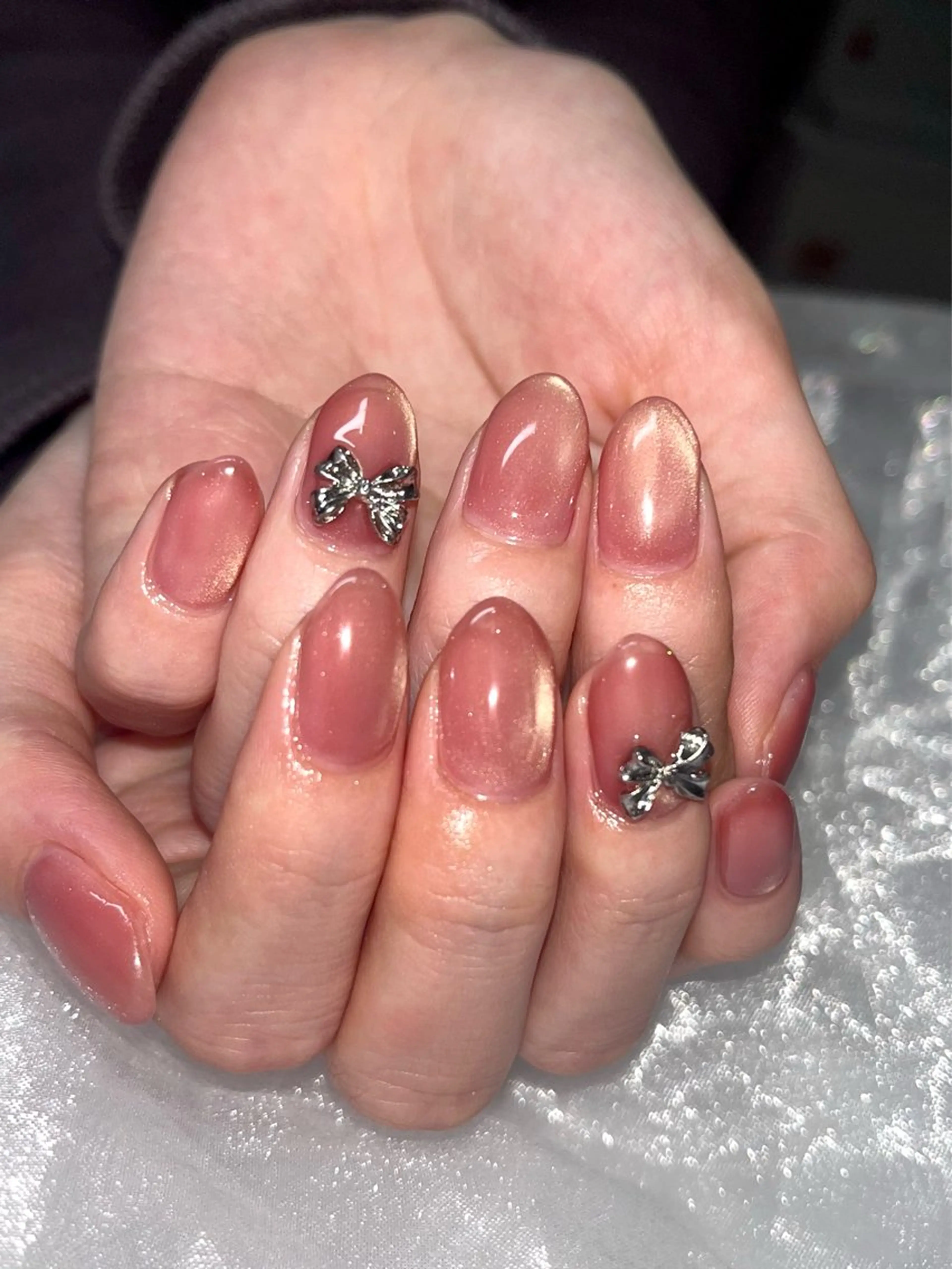 ネイル ハンドネイル Dreamin'所属・Dreamin' NAOのネイルデザイン