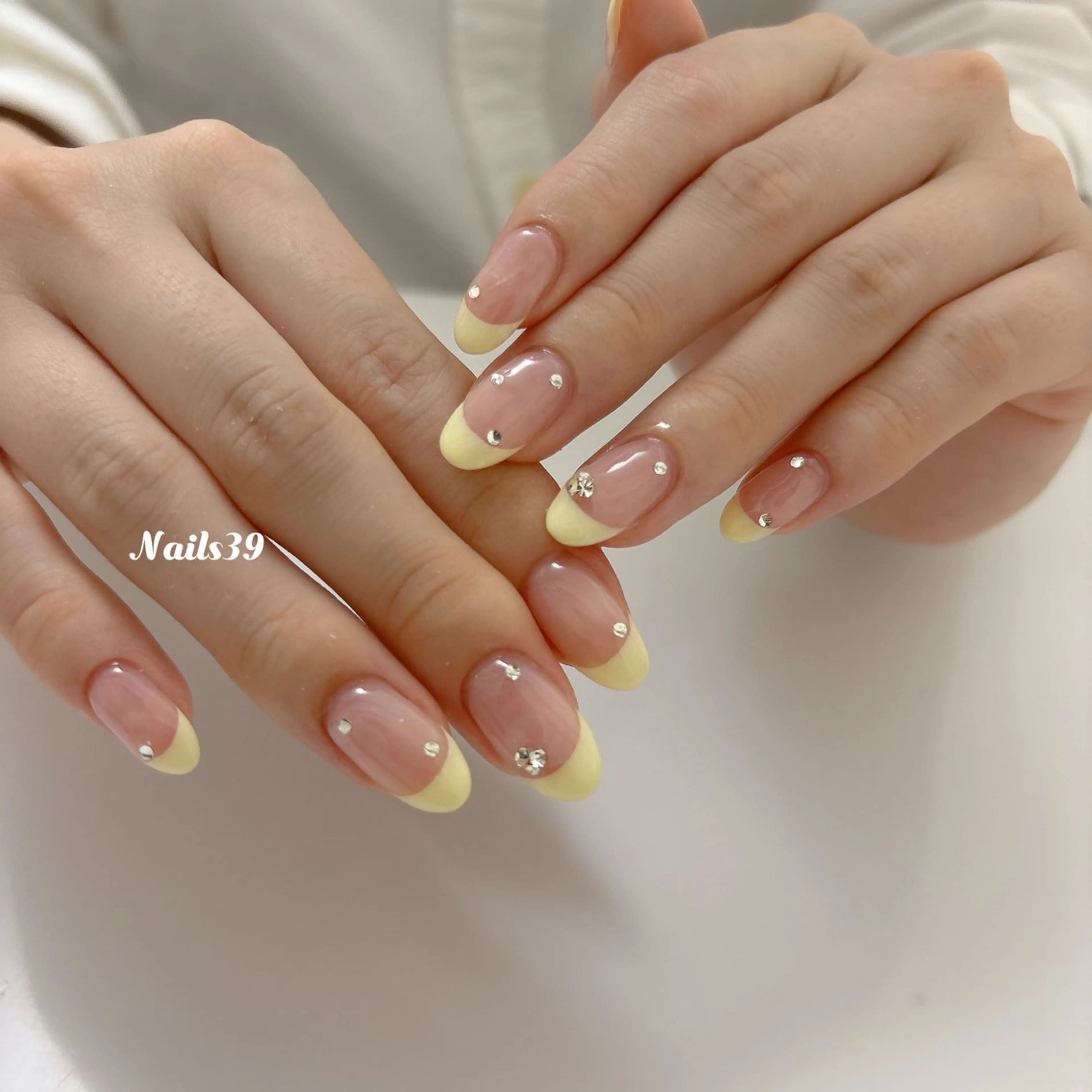 ネイル Nails 39のネイルデザイン