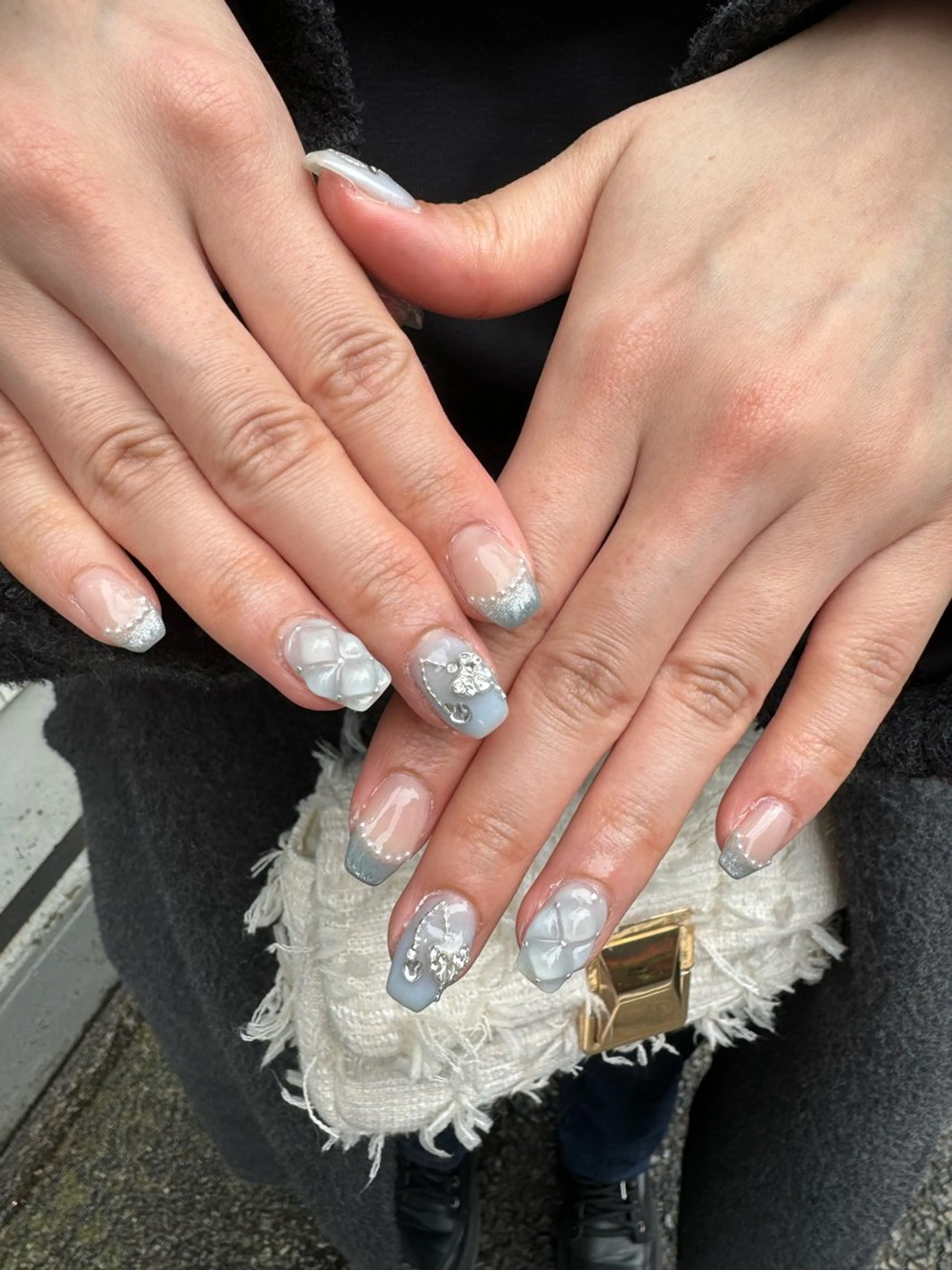 ネイル LAVISH nail salonのネイルデザイン
