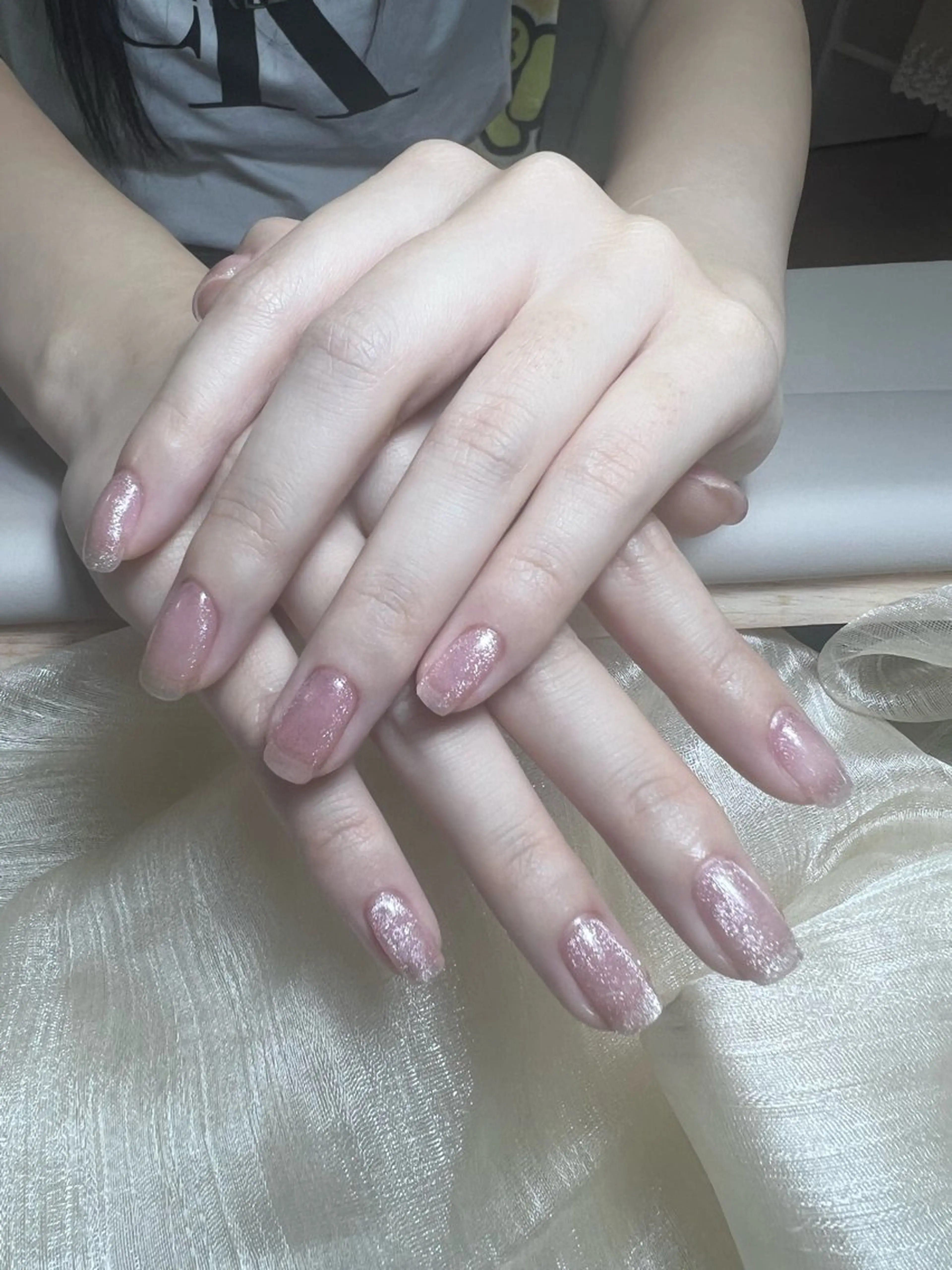 ネイル ハンドネイル Jessica 119のネイルデザイン