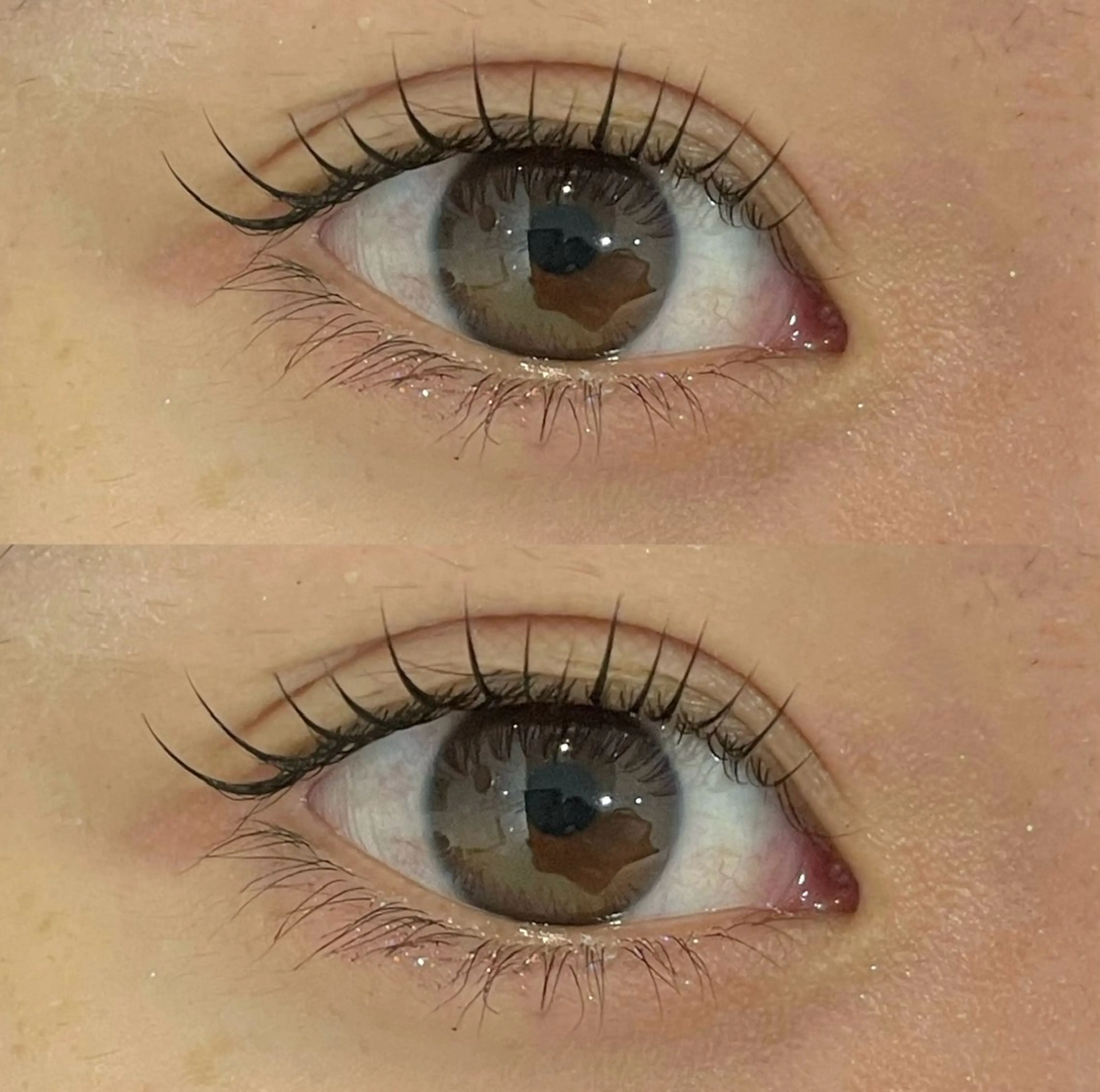 マツエク・マツパ 🤍joie 梅田Maki🤍のマツエク・マツパデザイン