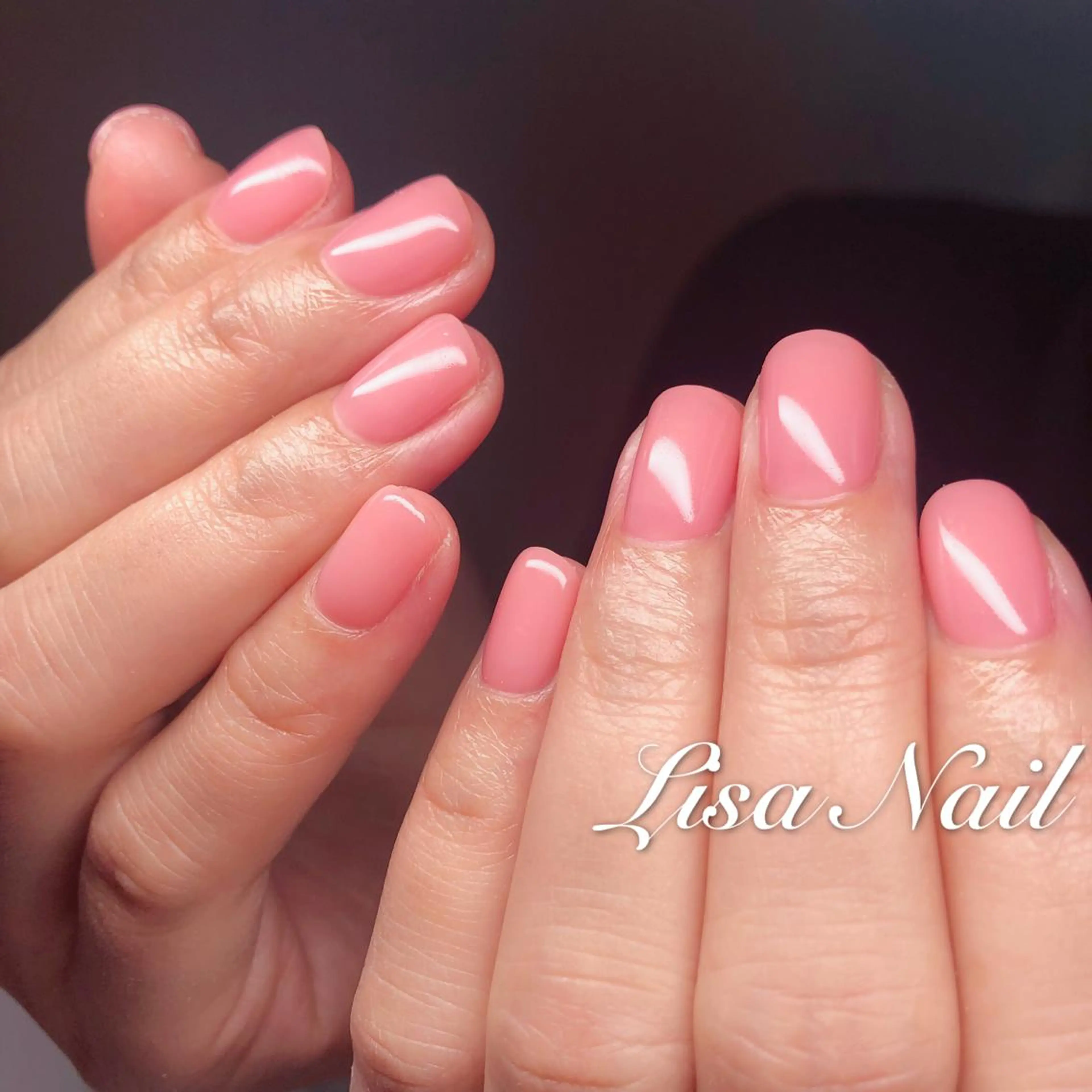 ネイル 🎀 RI🎀のネイルデザイン