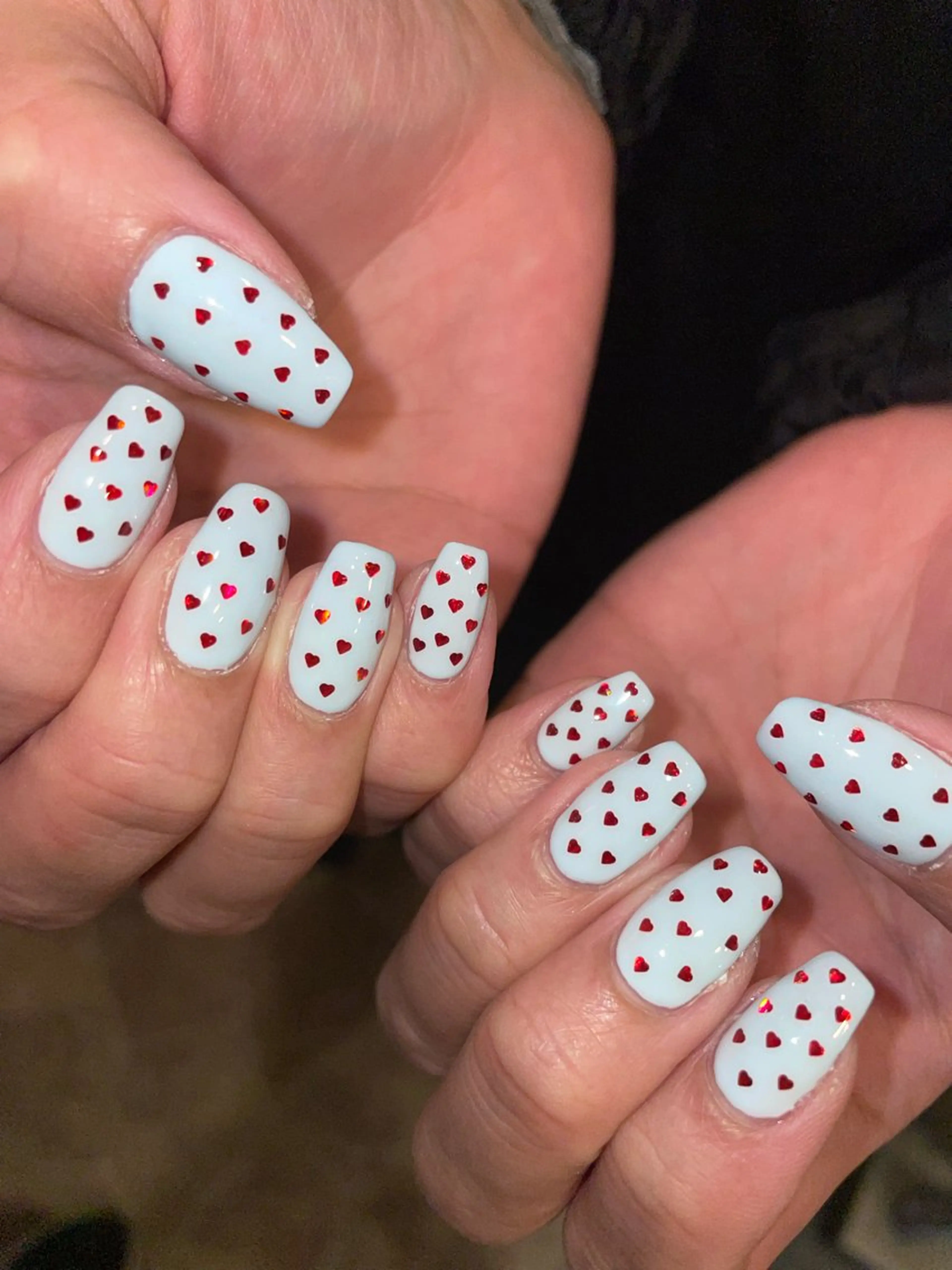 ネイル ハンドネイル WOLTOKYO池袋 ★chiakiのネイルデザイン