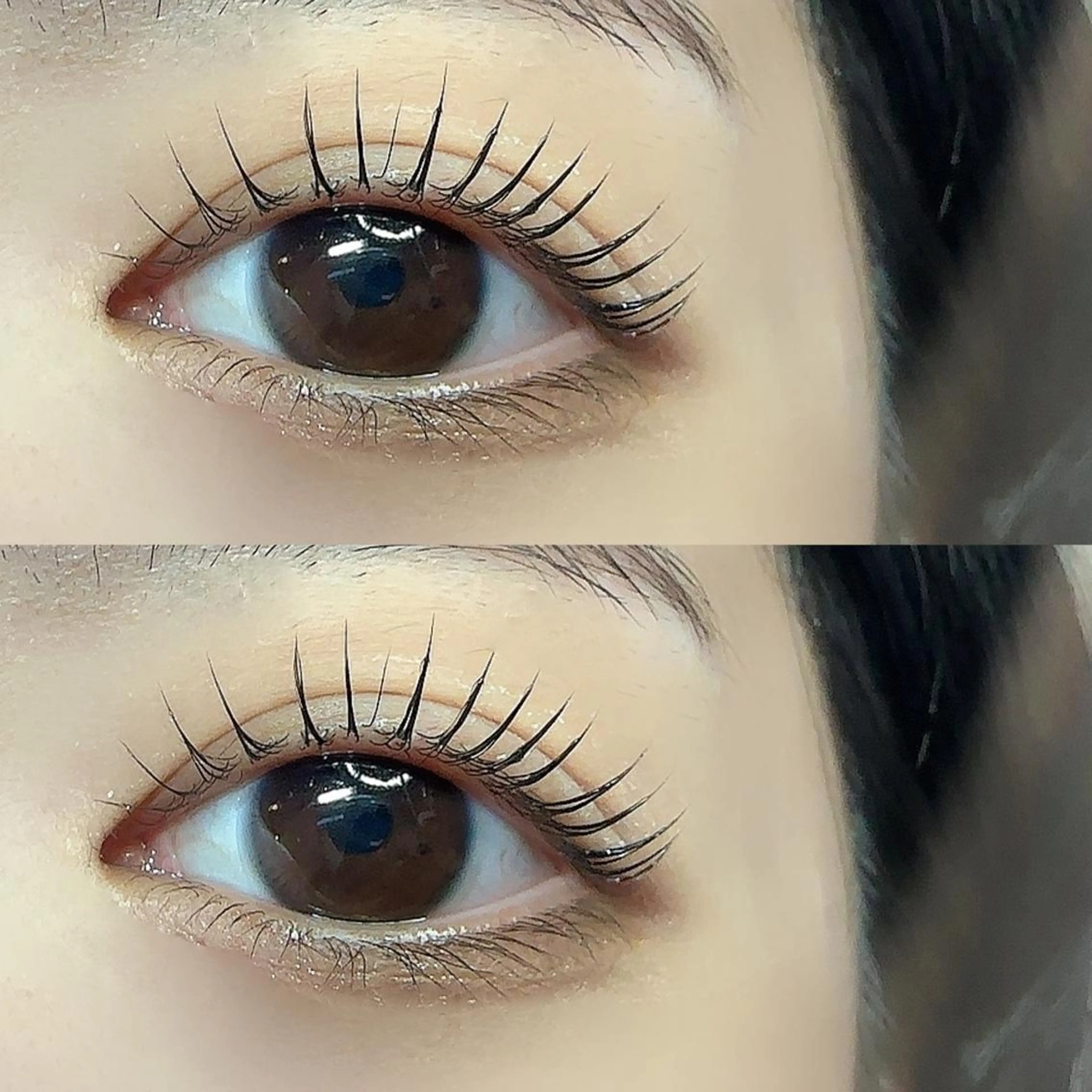 マツエク・マツパ Kimura Miyukiのマツエク・マツパデザイン