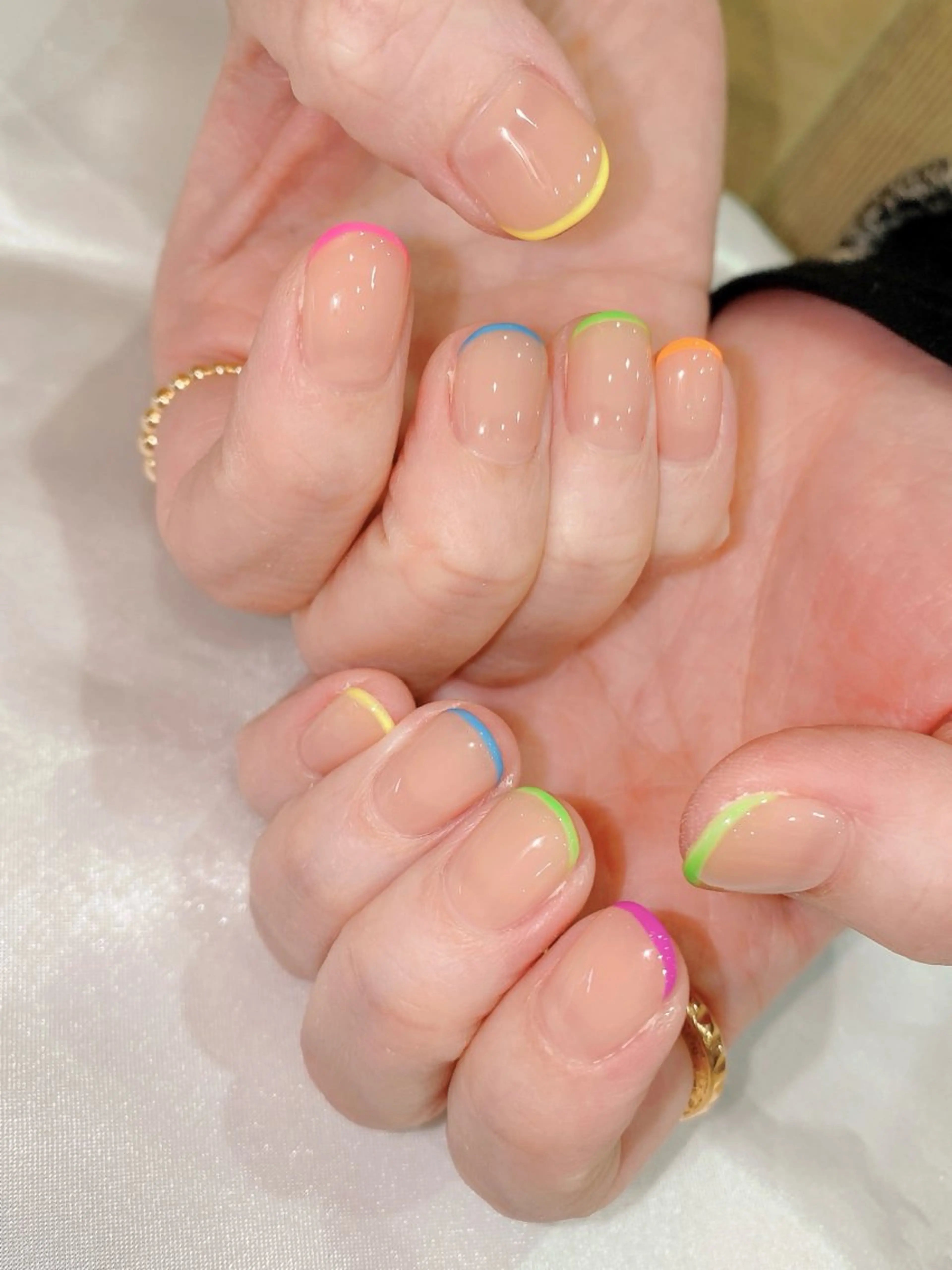 ネイル 持ち込み éclat所属・éclat エクラのネイルデザイン