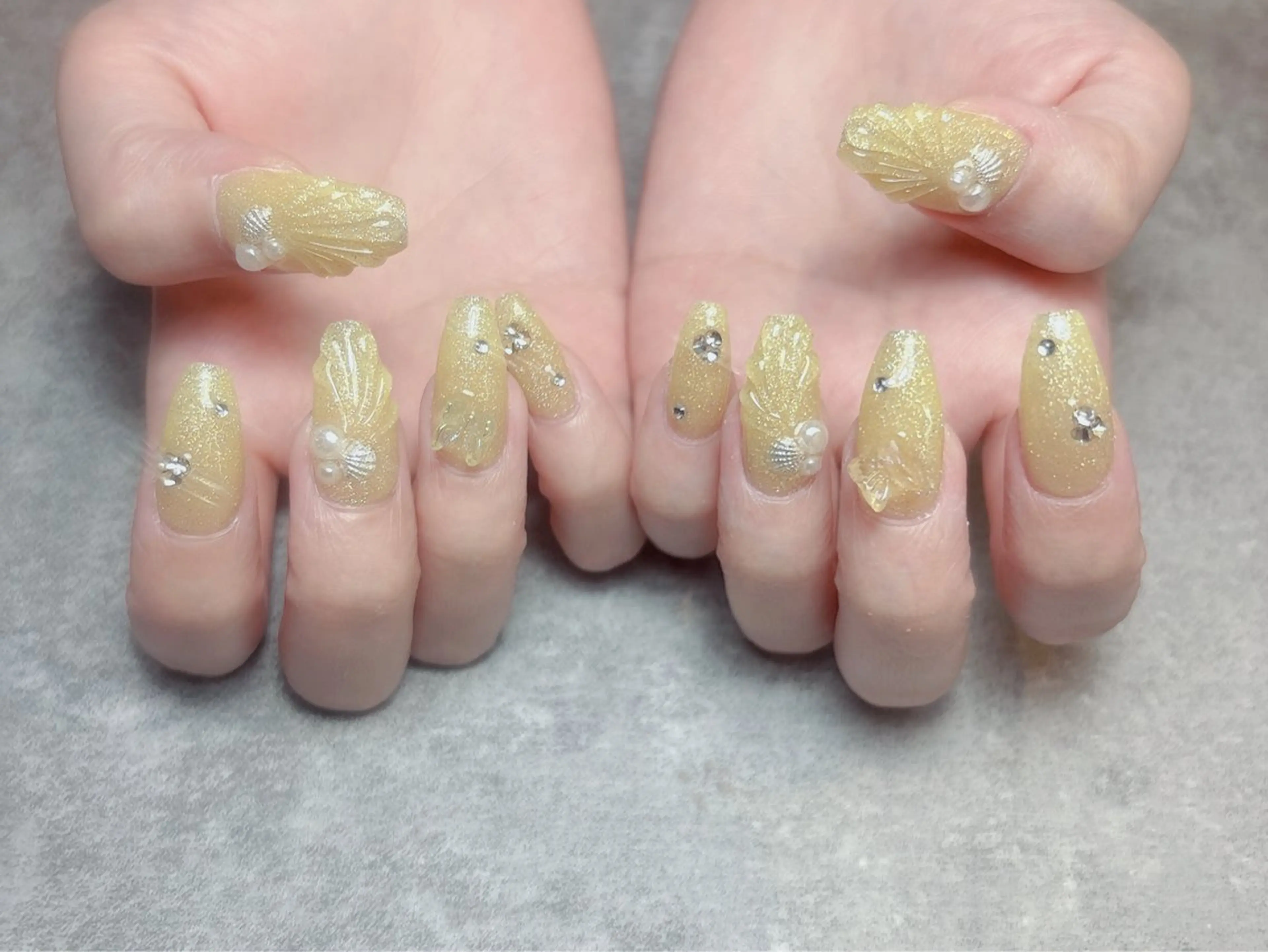 ネイル Nail Salon Taki/吉祥寺店のネイルデザイン