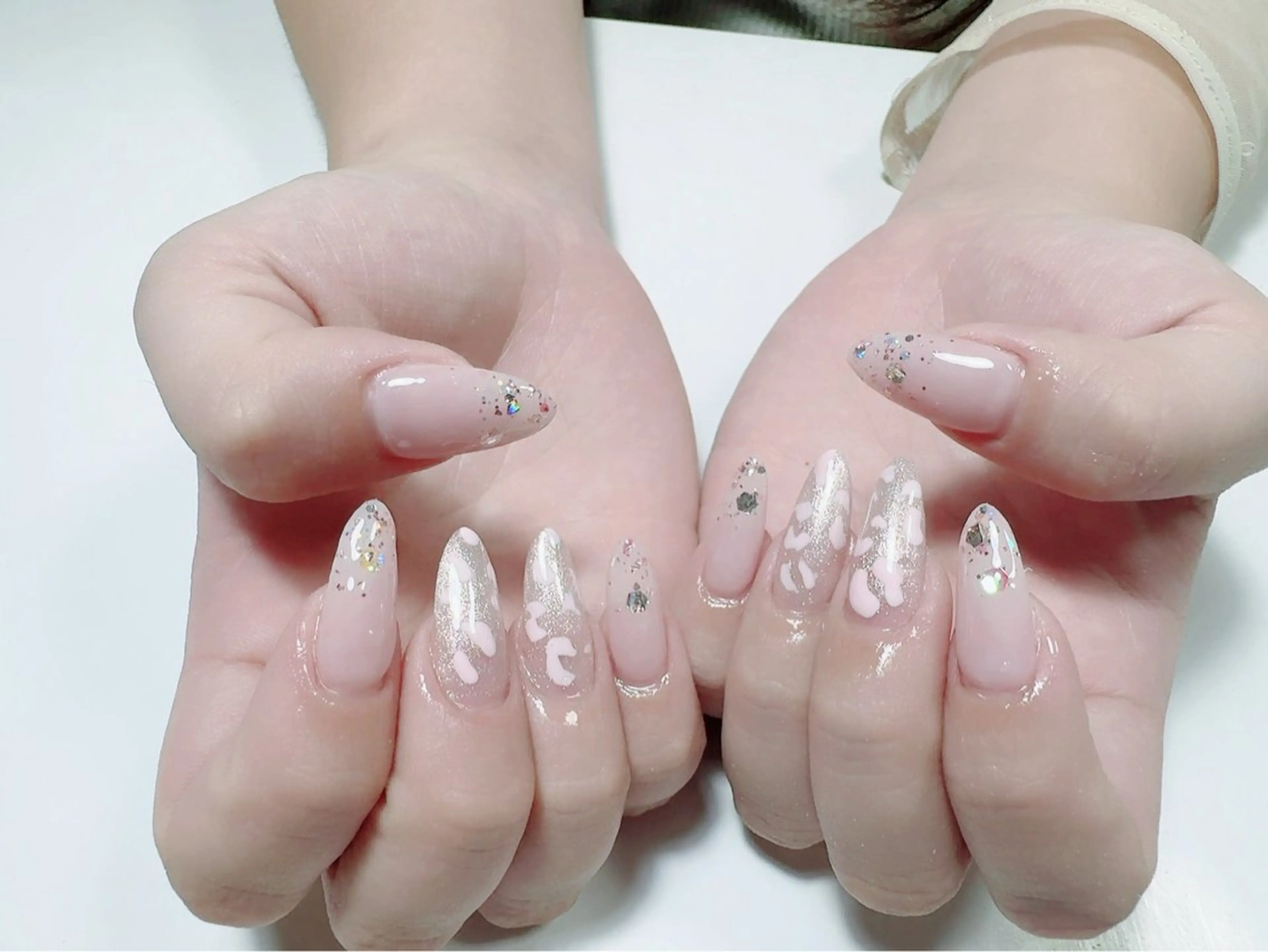 ネイル HARU NAIL所属・haru nailのネイルデザイン