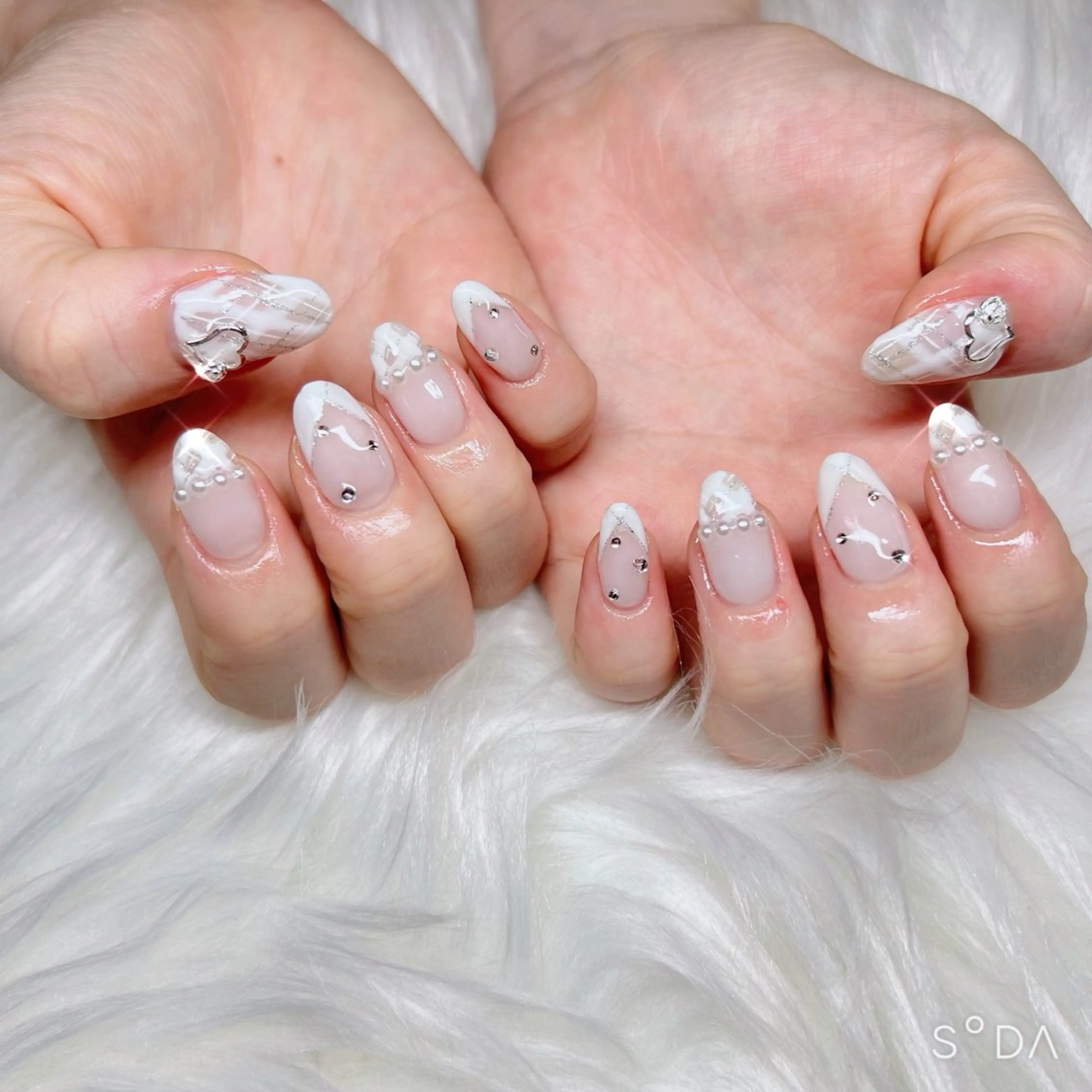 ネイル Nail Salon Ripe所属・Nail Salon Ripeのネイルデザイン