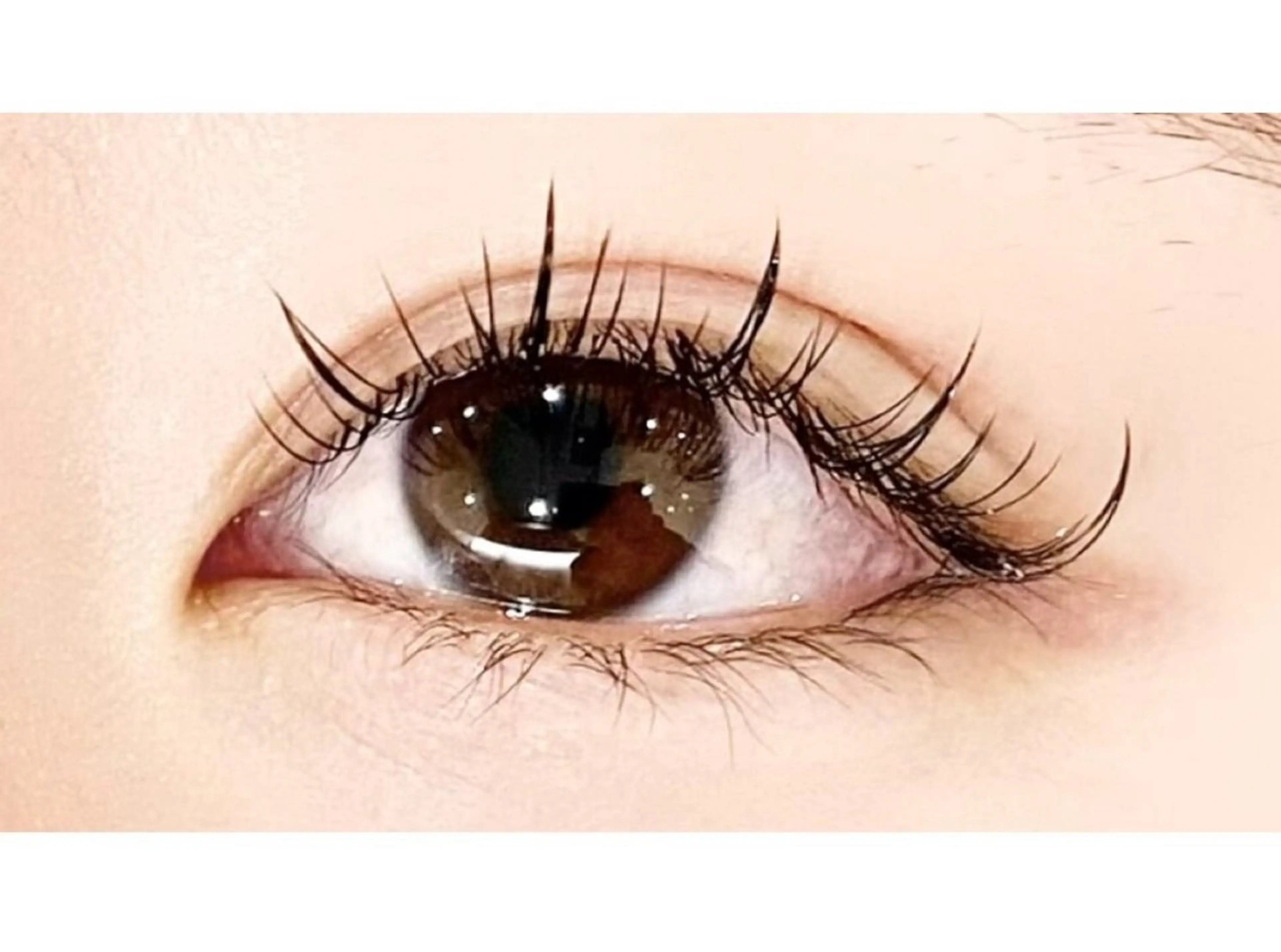 マツエク・マツパ No.3 前橋店所属・ひなの 🌼のマツエク・マツパデザイン