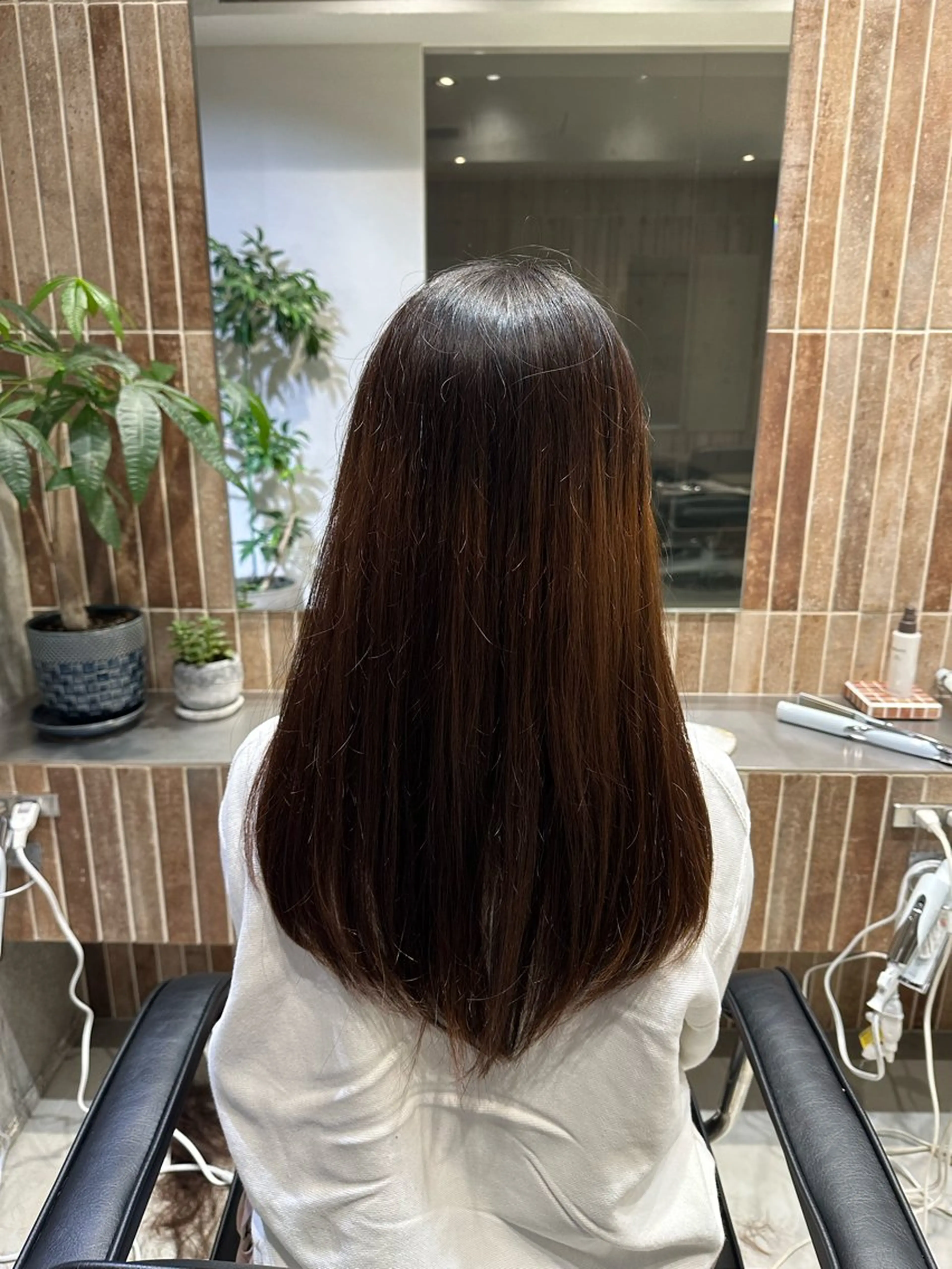 ロング カラー 横浜/ボブ/ ショート/はやとのヘアスタイル