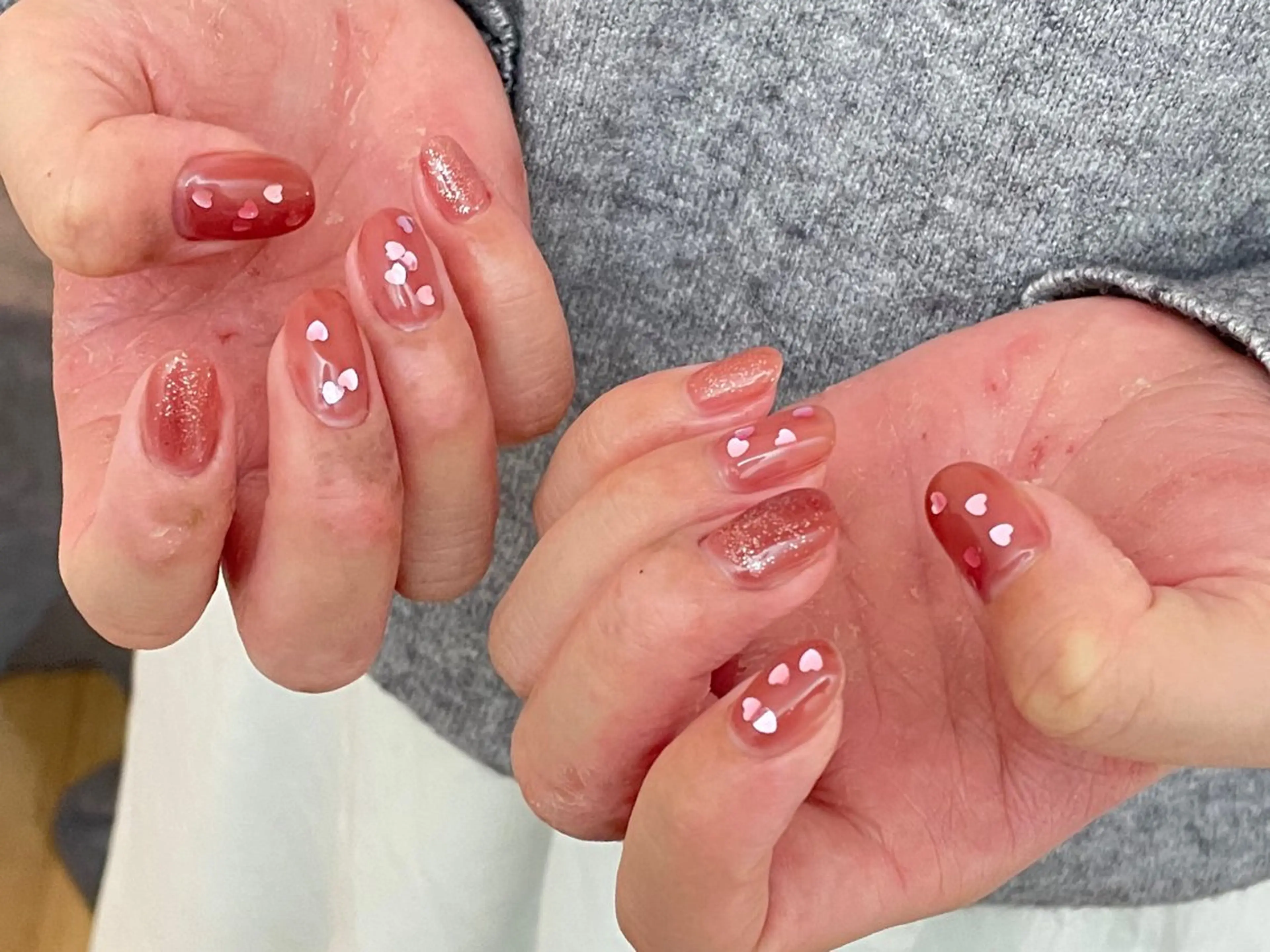 ネイル vico【名古屋栄店】所属・vico栄 kitagawaのネイルデザイン