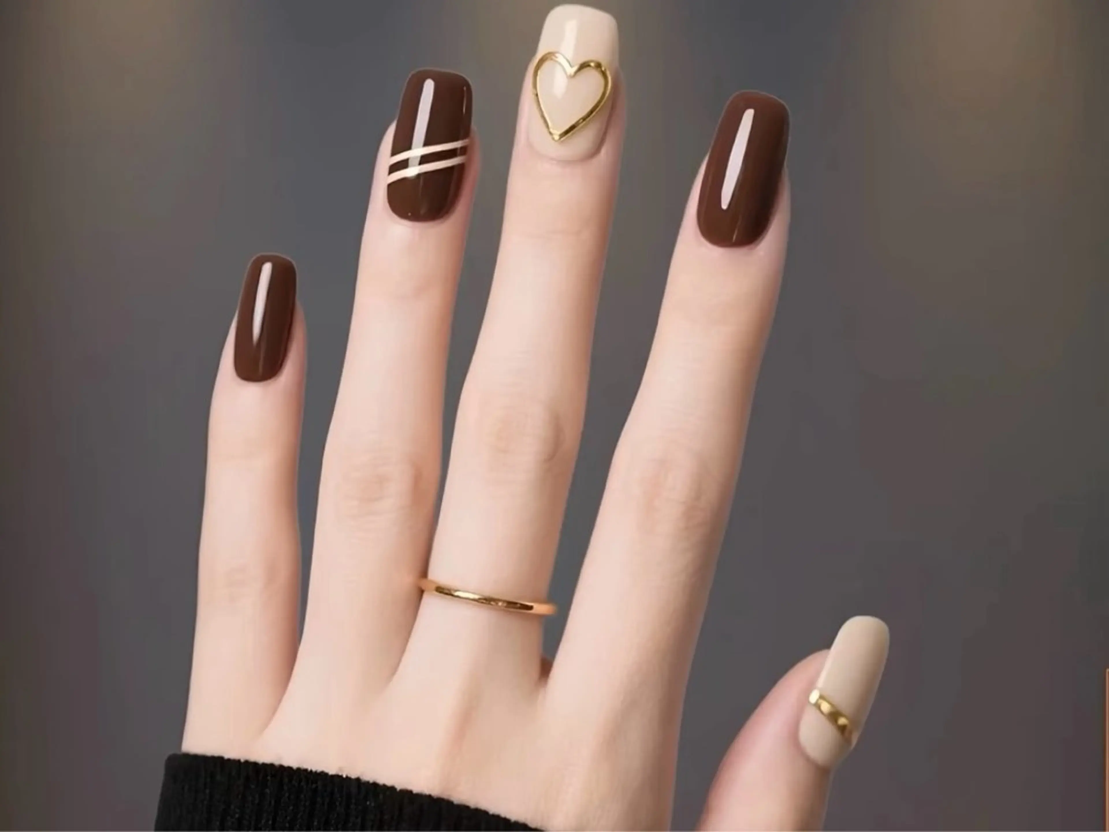 ネイル Eshin Nail -Eriのネイルデザイン