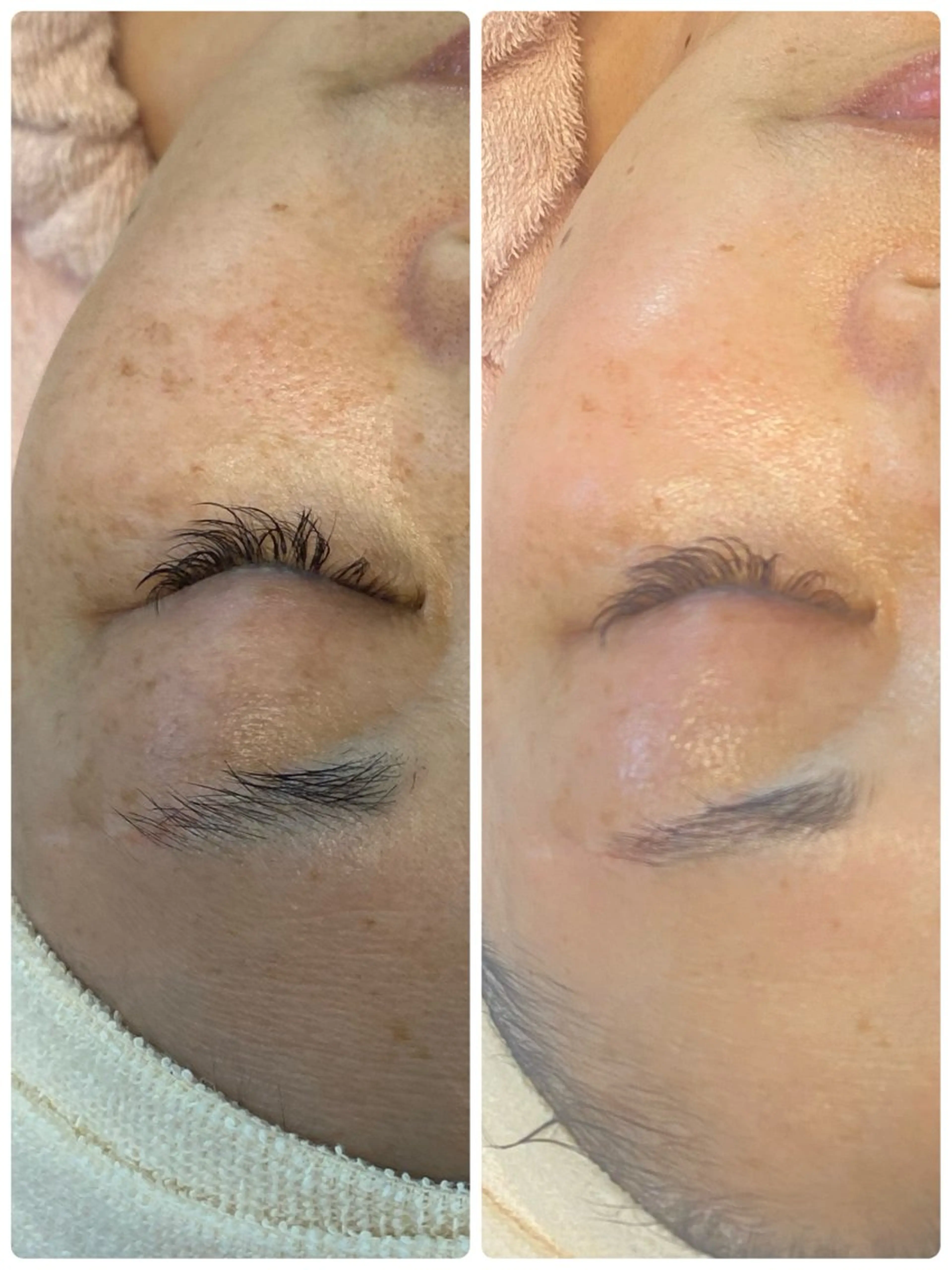 満本 麻理のエステ・リラクイメージ